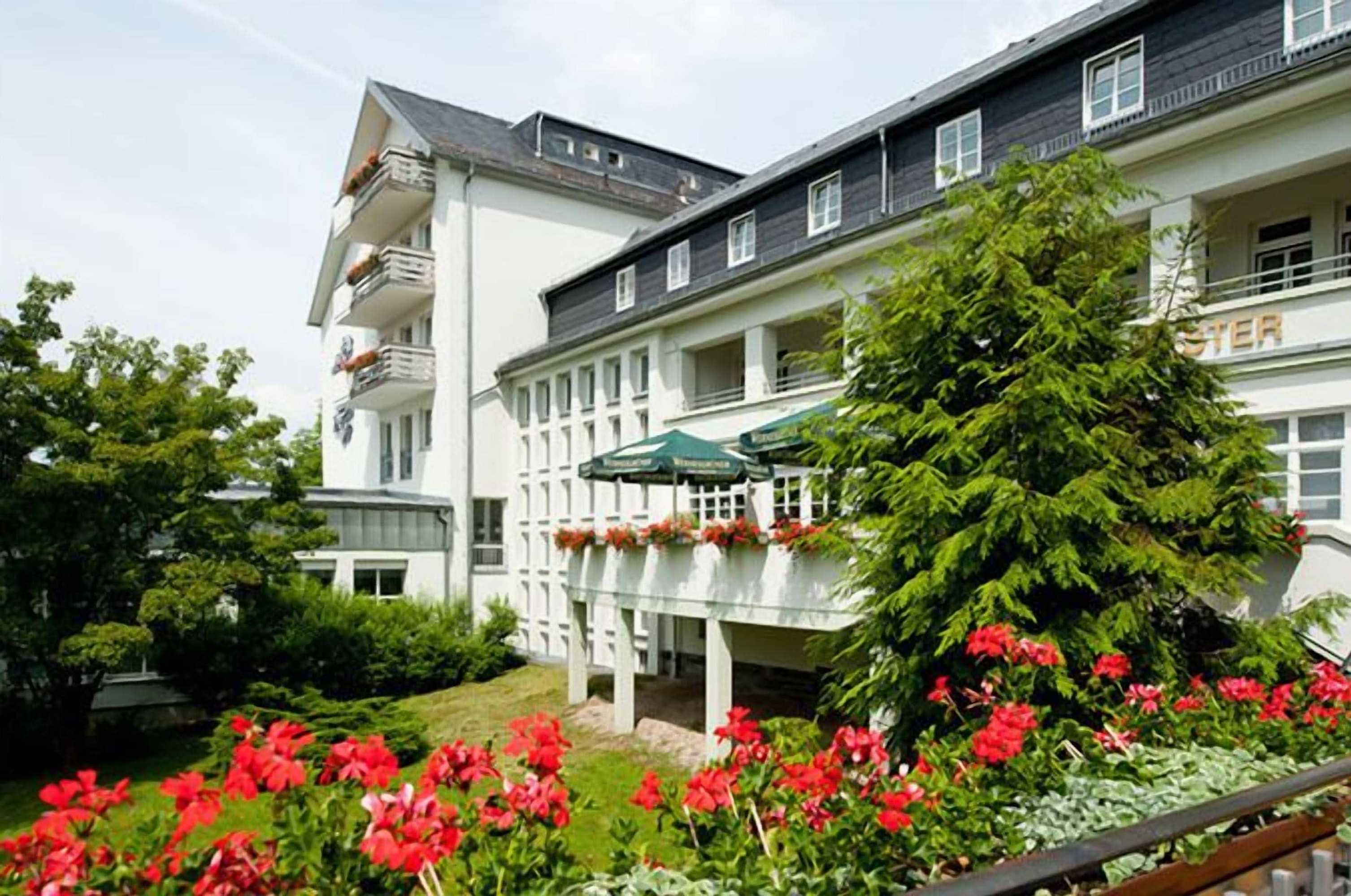 Gift card for Bsw - Vitalhotel Weisse Elster Gift card for Bsw - Vitalhotel Weisse Elster