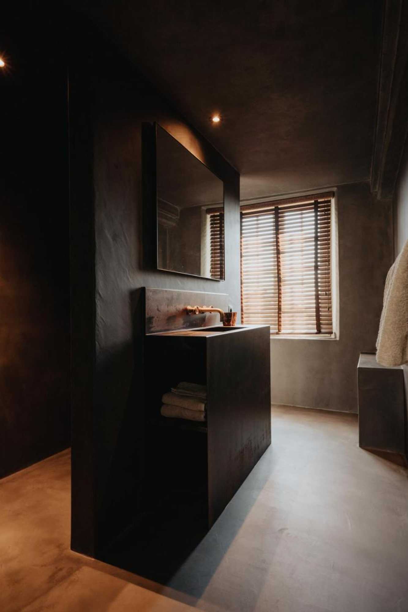 Gift card for Amitié