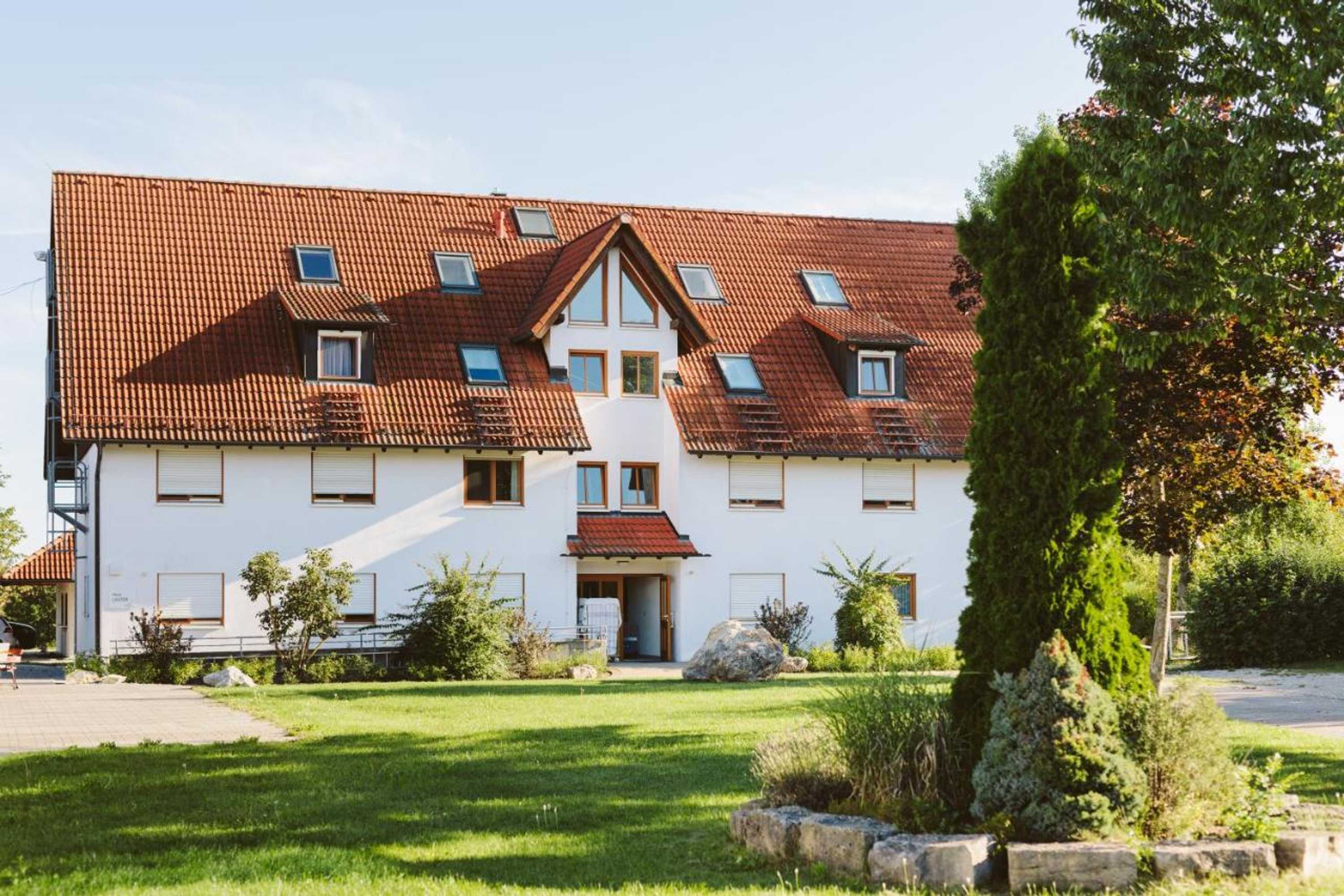 Gift card for Tagungszentrum Blaubeuren