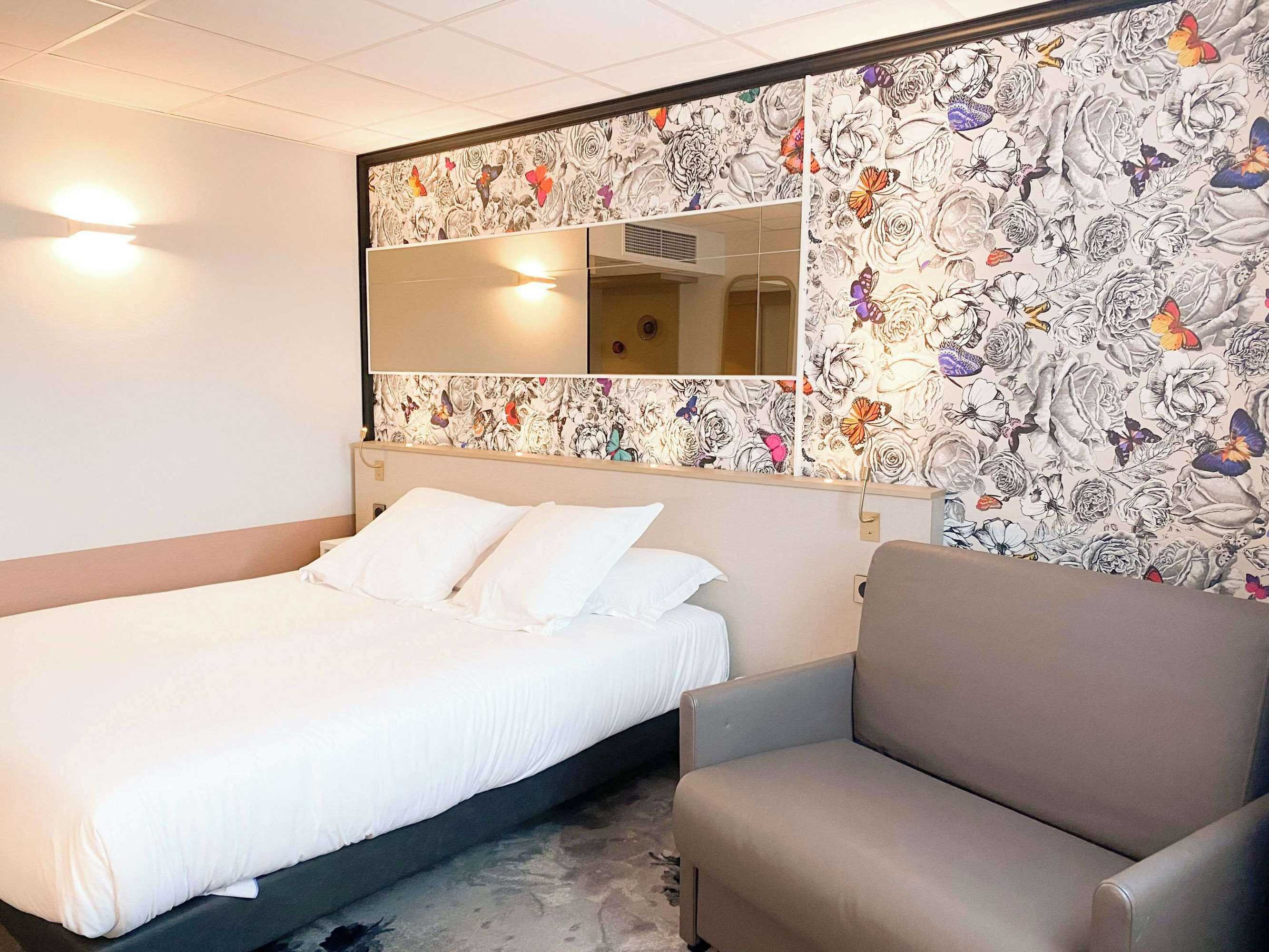 Gift card for Brit Hotel Nantes La Beaujoire Parc Expo Gift card for Brit Hotel Nantes La Beaujoire Parc Expo