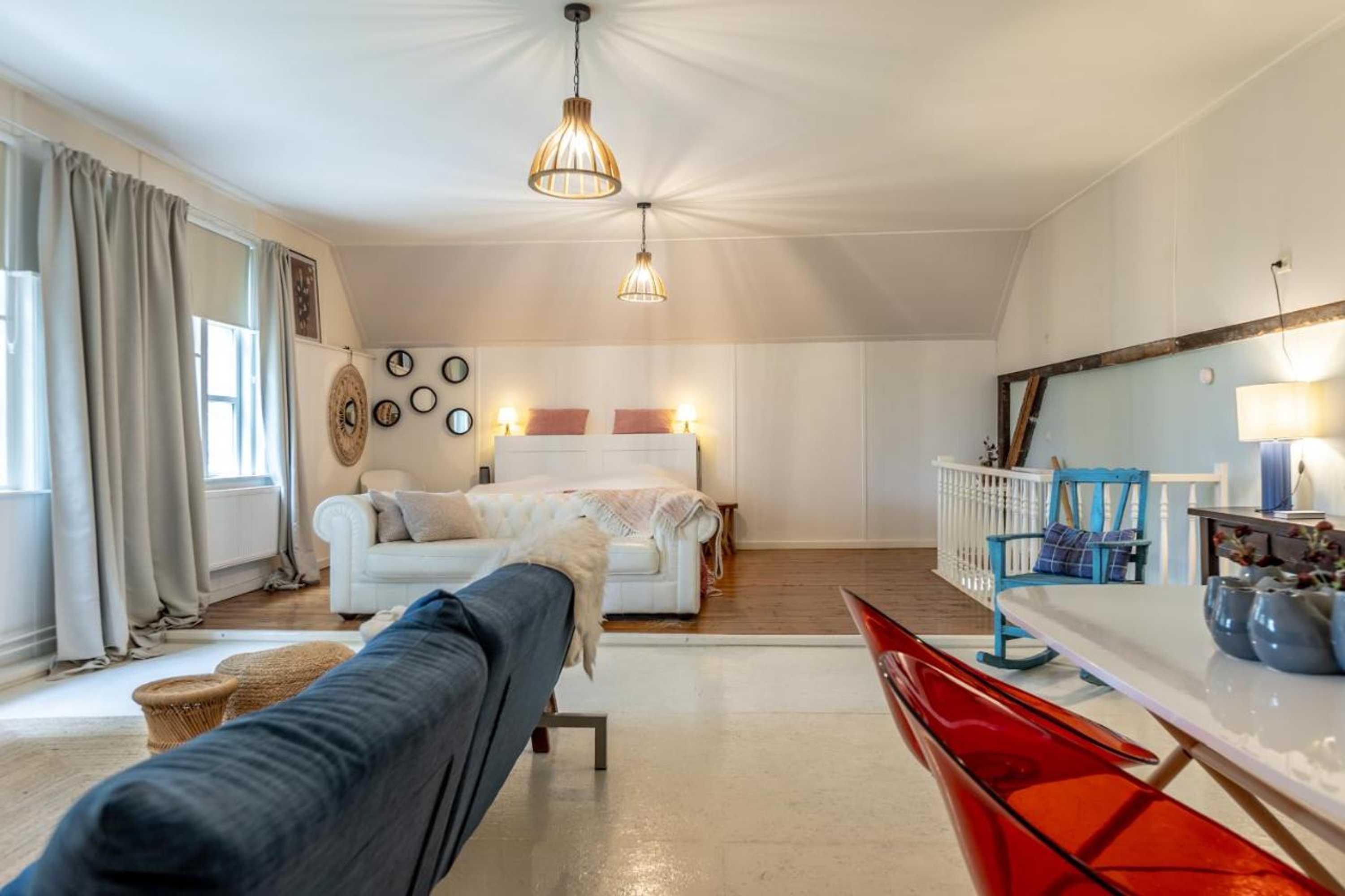 Gift card for B&nb The Barnhouse