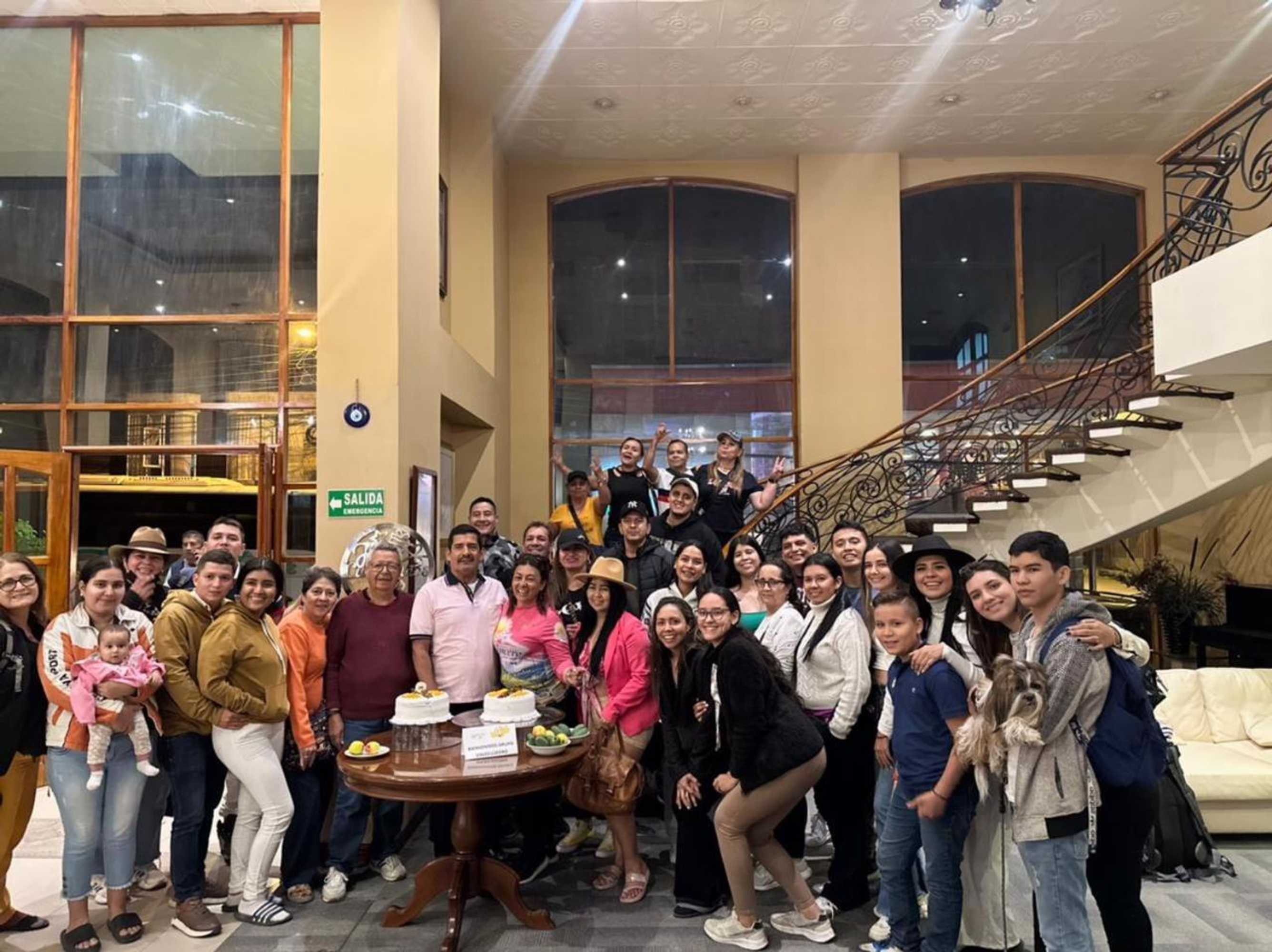 Gift card for Hotel Dinastia Real