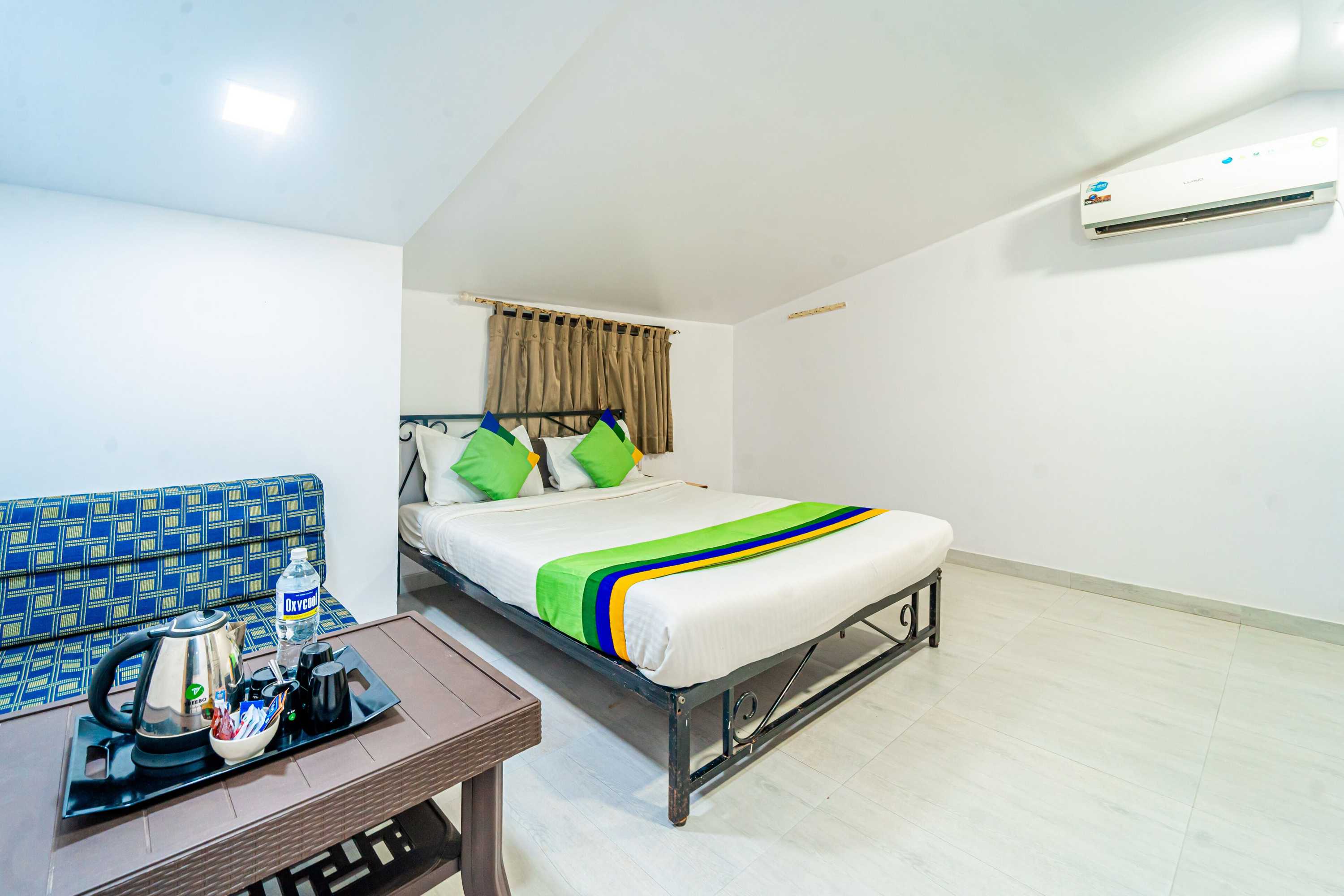 Gift card for Itsy Hotels Anupam Gift card for Itsy Hotels Anupam