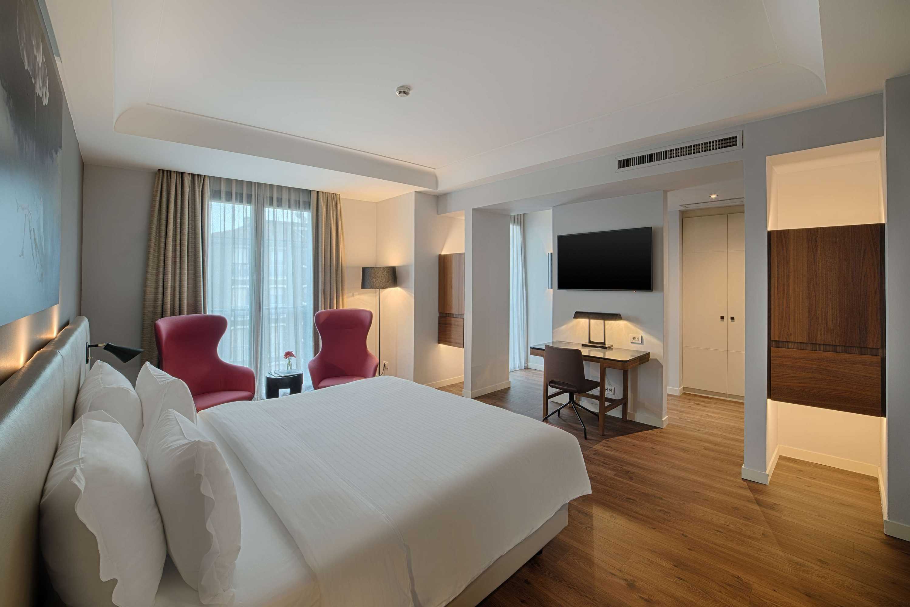 Gift Card for Radisson Blu Hotel, Milan | Roomcard.com