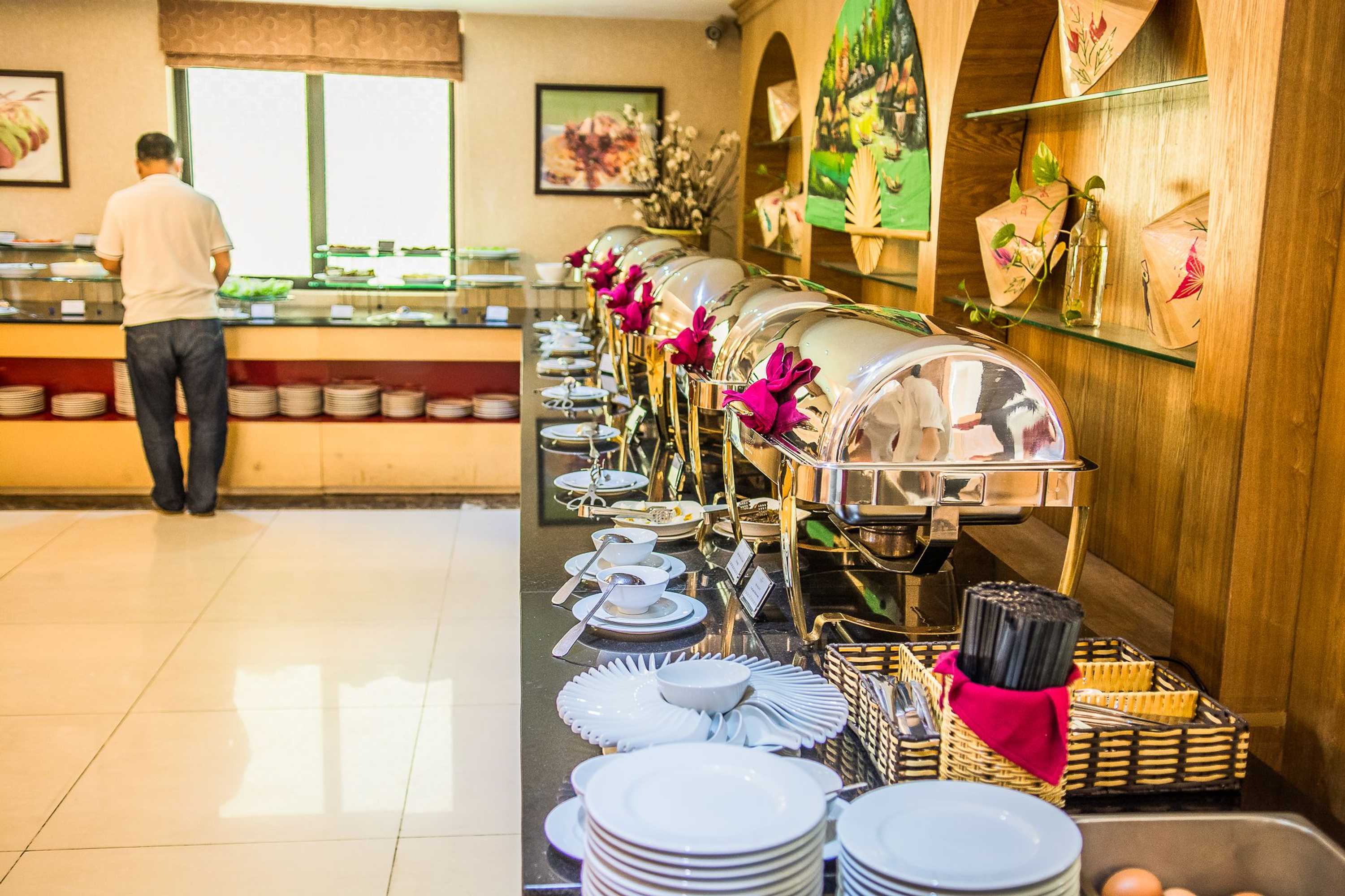 Gift card for Muong Thanh Holiday Vung Tau Hotel Gift card for Muong Thanh Holiday Vung Tau Hotel