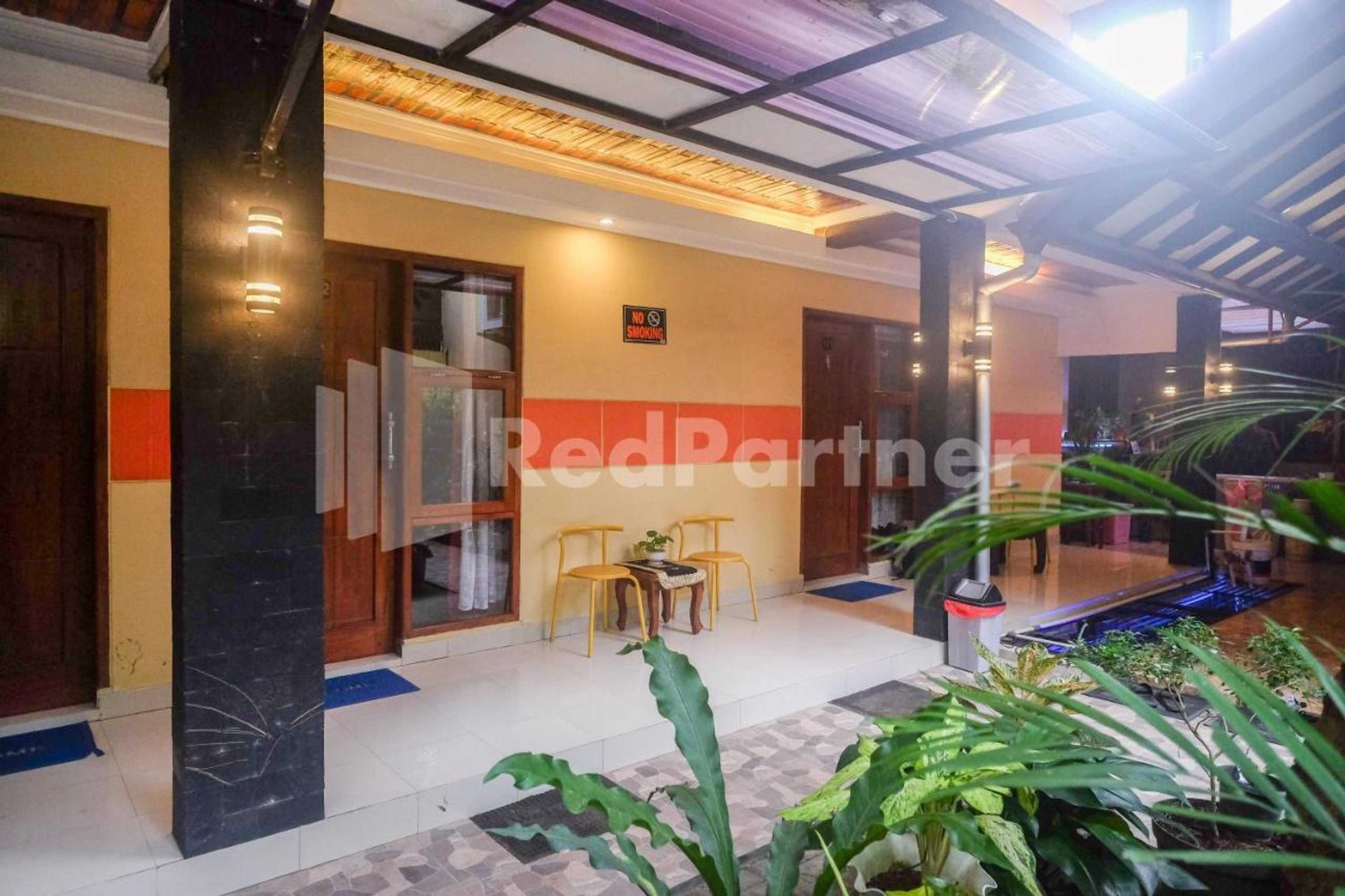 Gift card for Ndalem Pundhi Maguwoharjo Redpartner