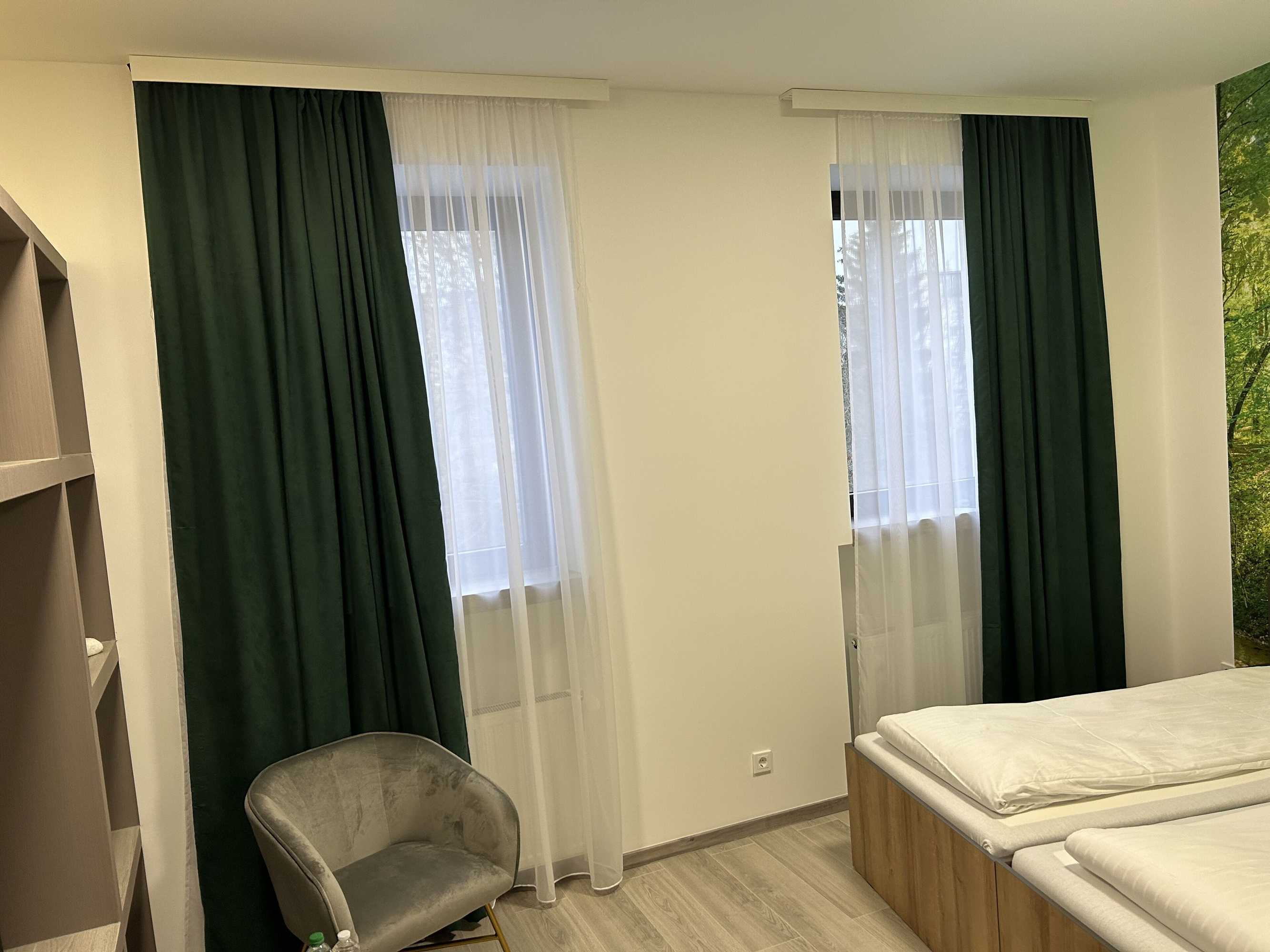 Gift card for Weisses Haus