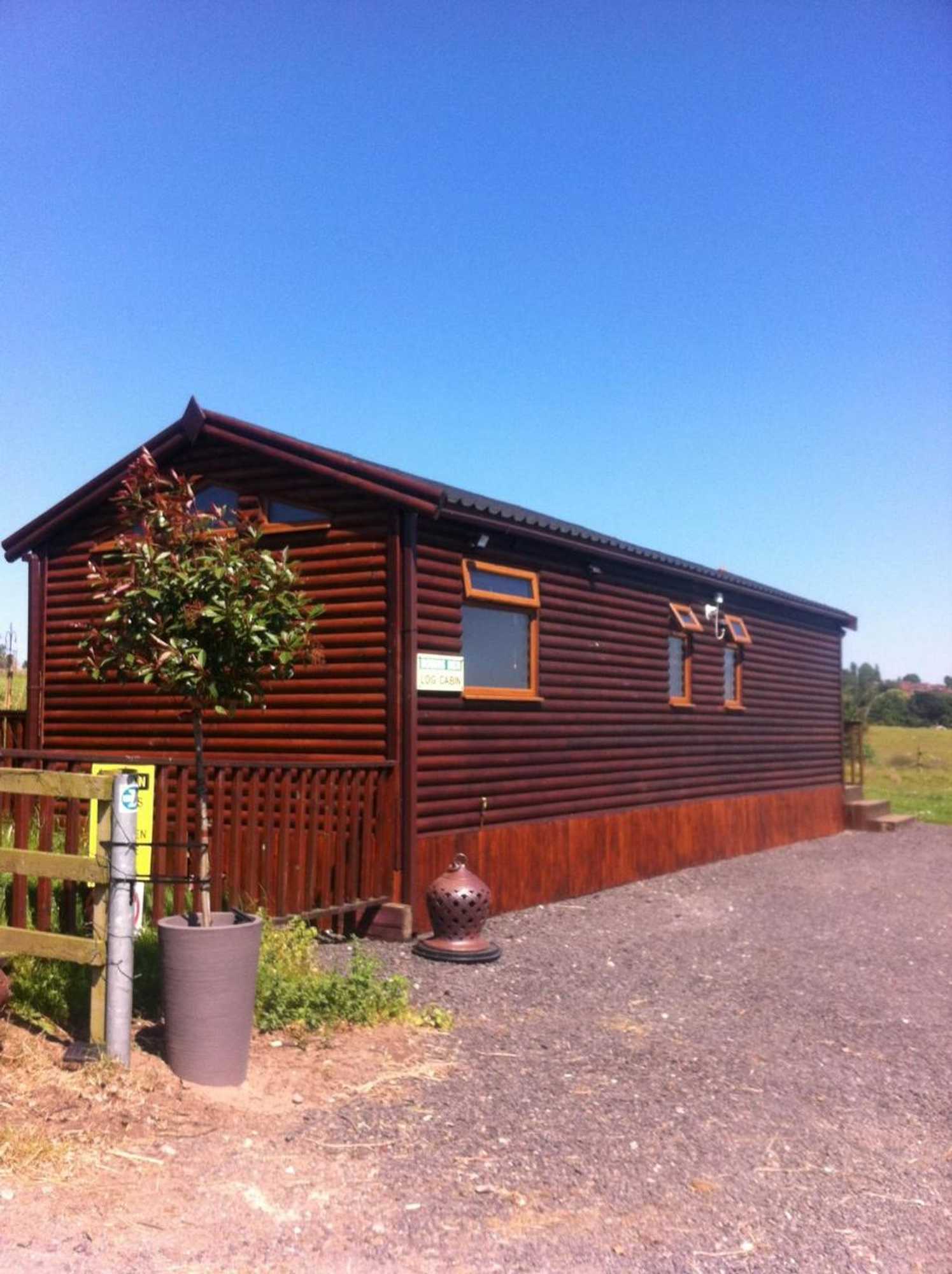 Gift card for Fairview Farm Holiday Accommodation 14 Luxury Lodges,cabins Suitable For Couples ,families And Groups,wedding Guests - Sleeps 2-65 Guests in Ravenshead, Nottingham Near Sherwood Forest Set in 88 Acres