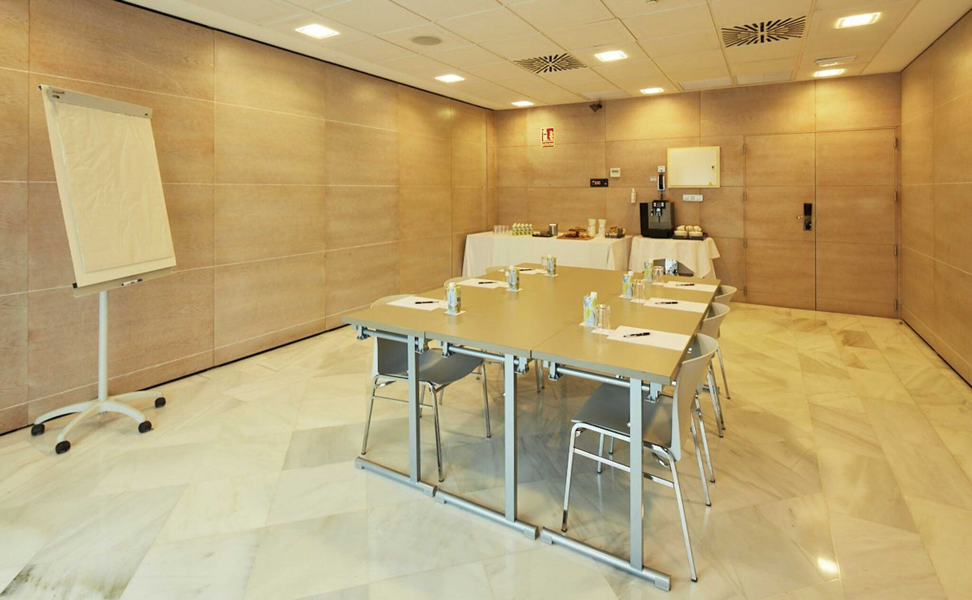 Gift card for Sercotel Amistad Murcia