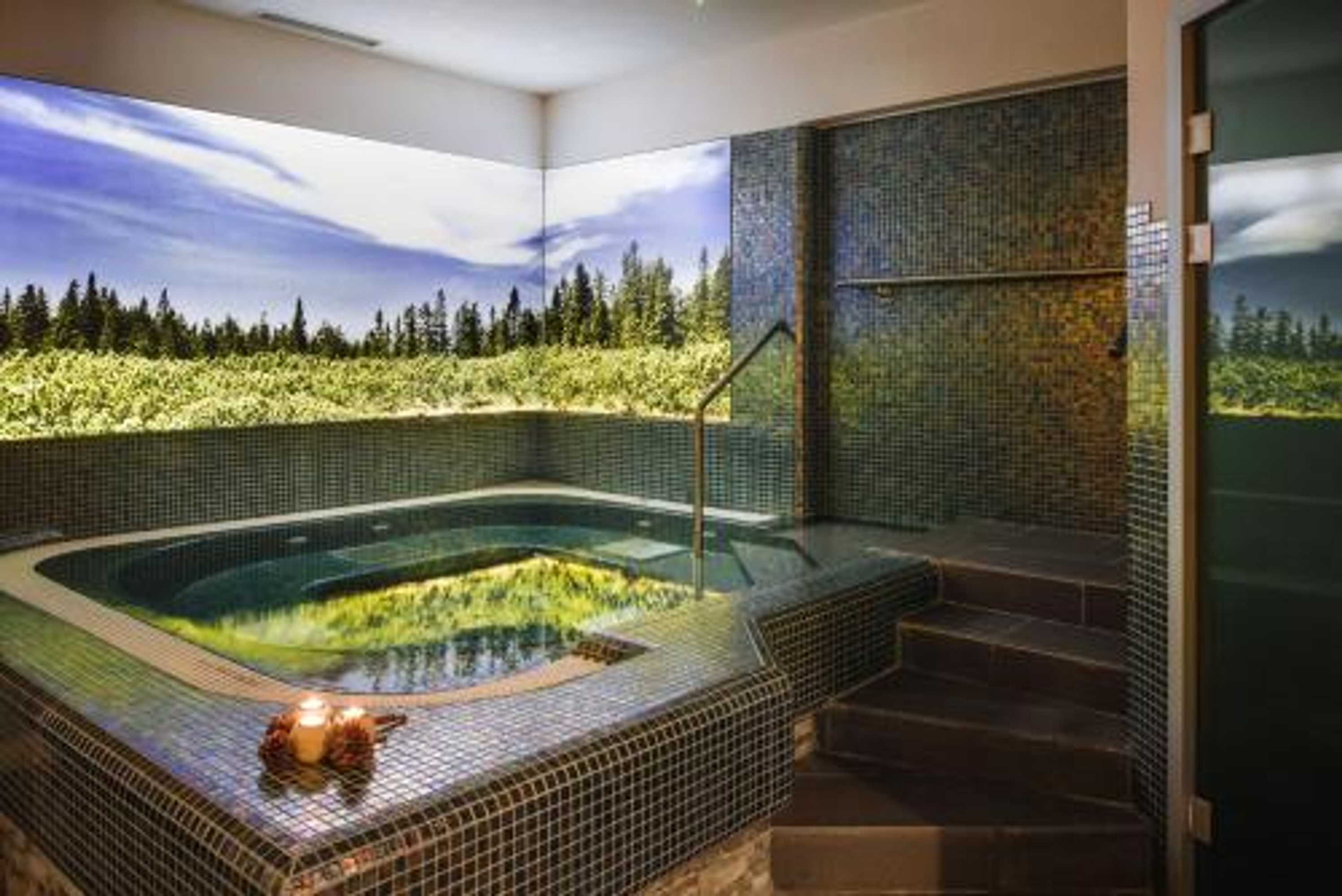 Gift card for Hotel Natura Gift card for Hotel Natura
