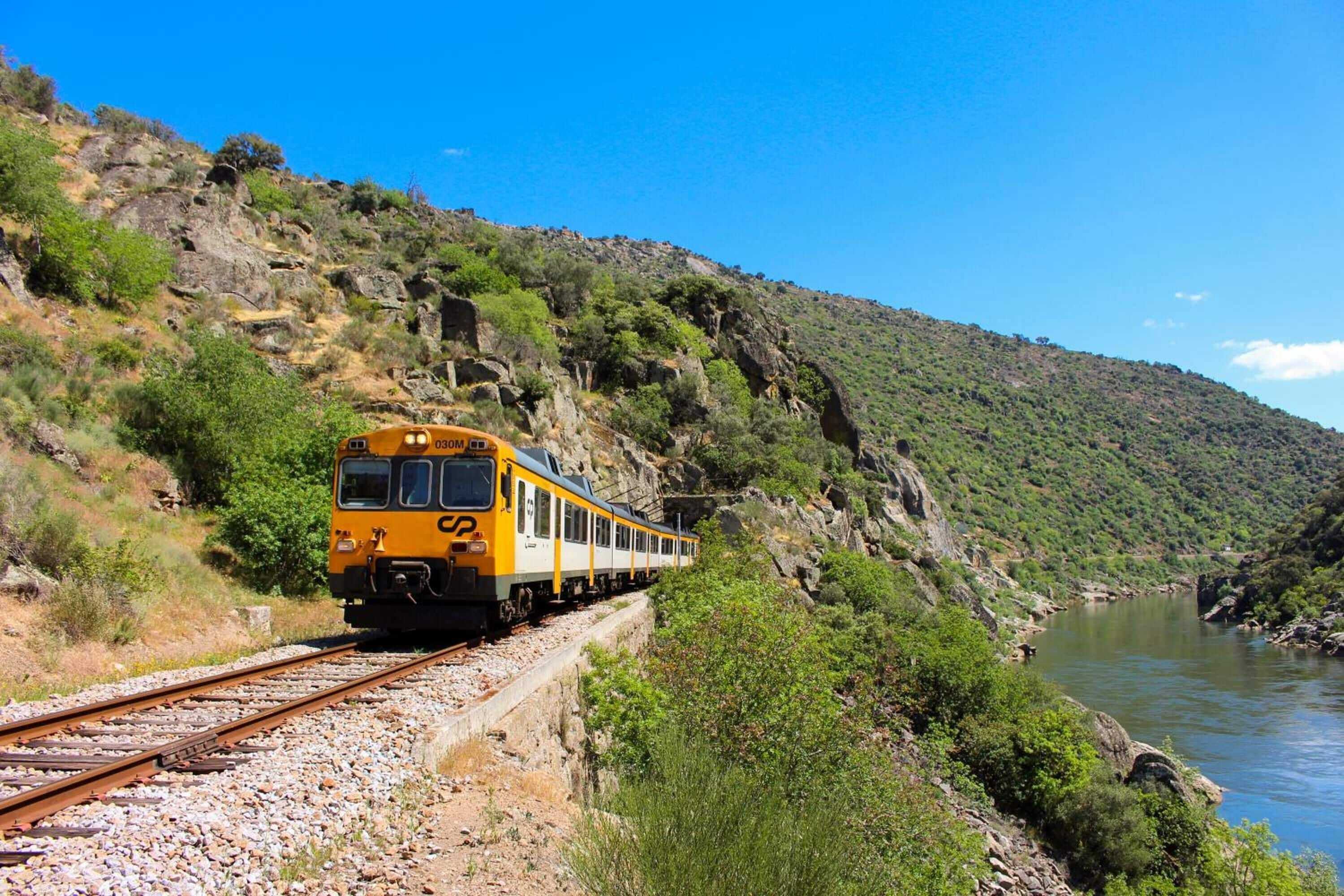 Gift card for Hotel Casa do Tua