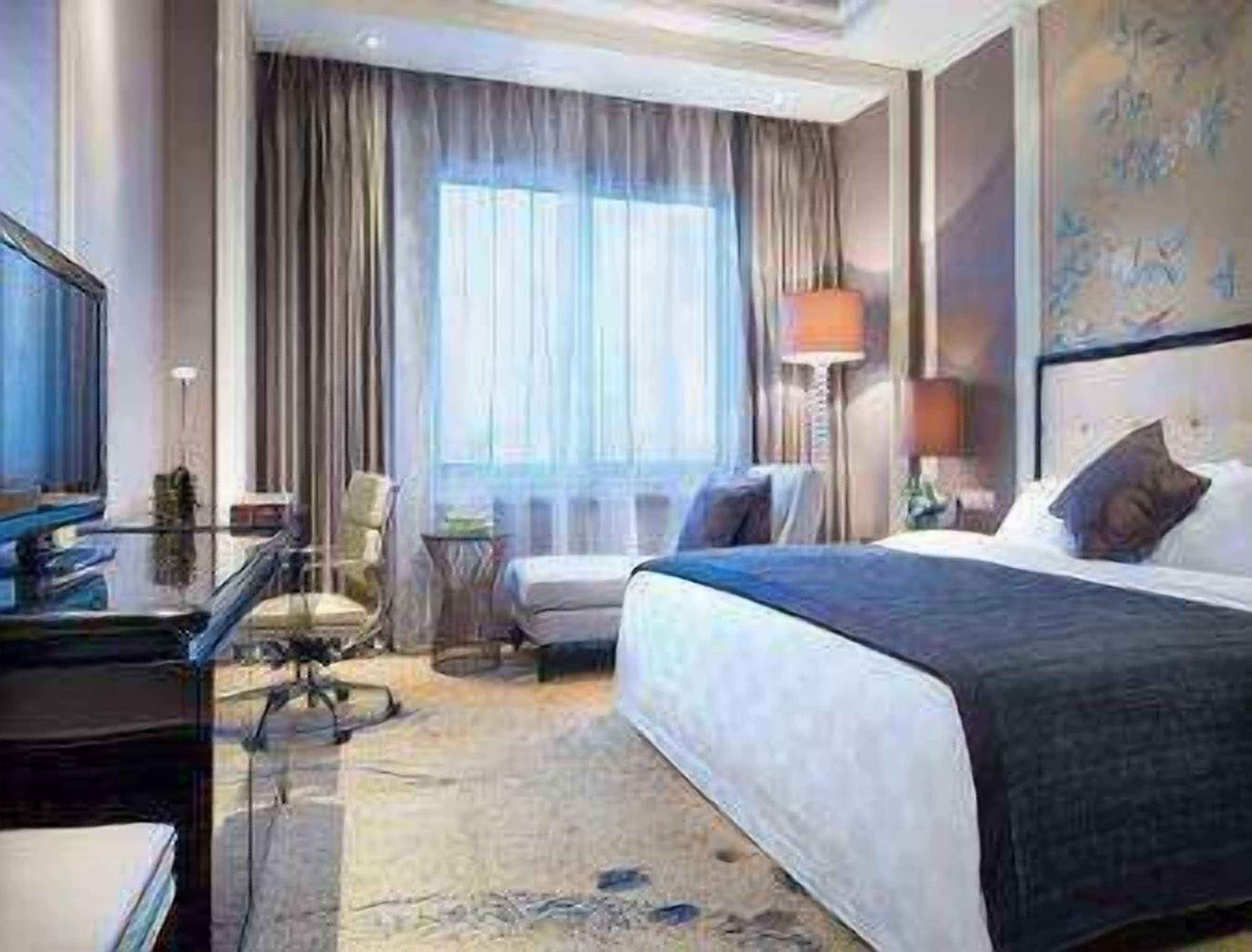 Gift card for Ramada Plaza Tian Lu Gift card for Ramada Plaza Tian Lu