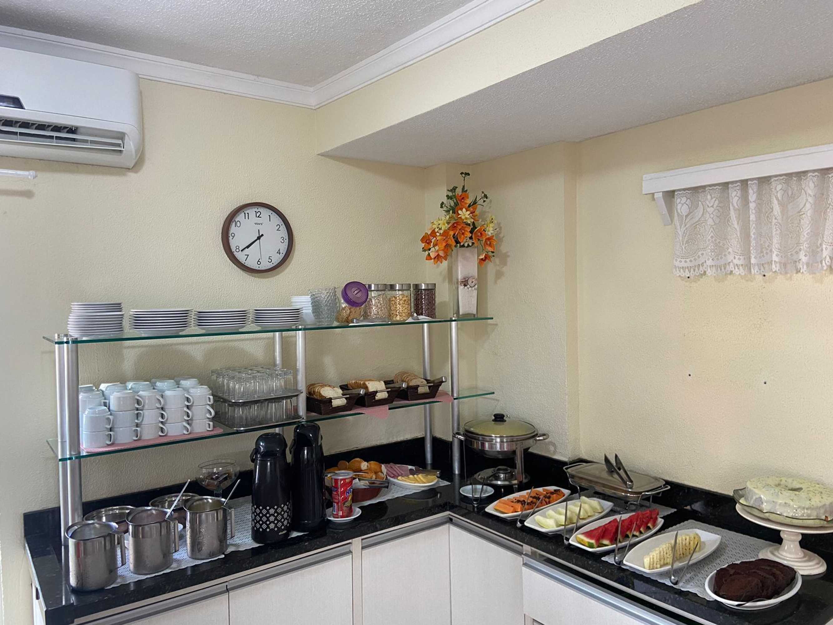 Gift card for Bombinhas Praia Apart - Rua Corrupião