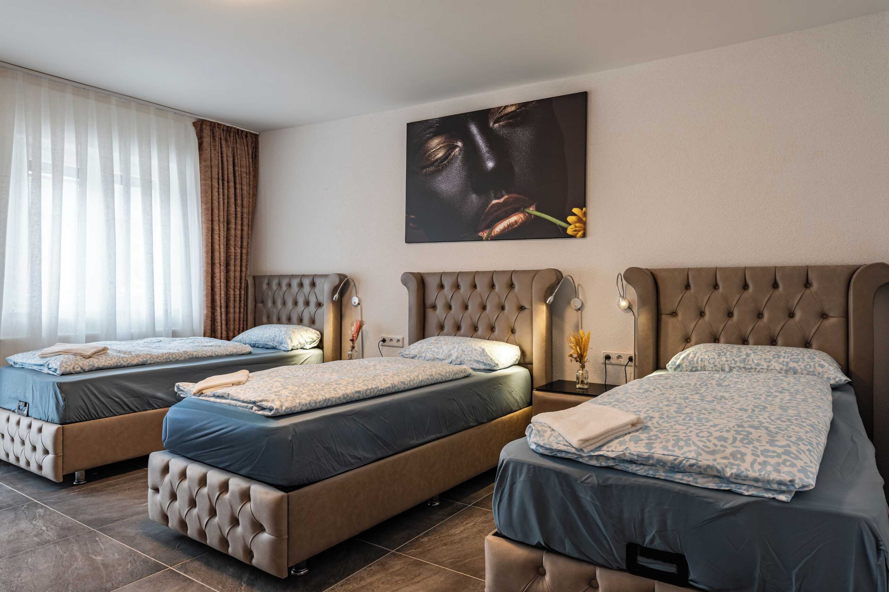 Gift card for MK Hostel Bremen