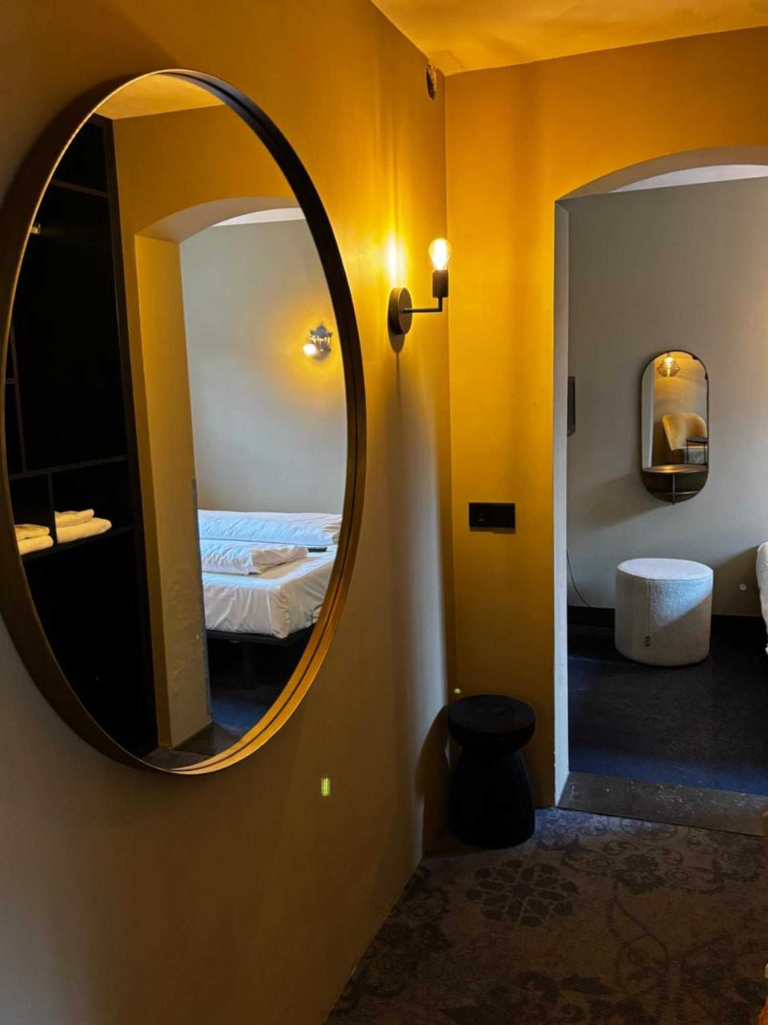 Gift card for Hotel Oostereiland