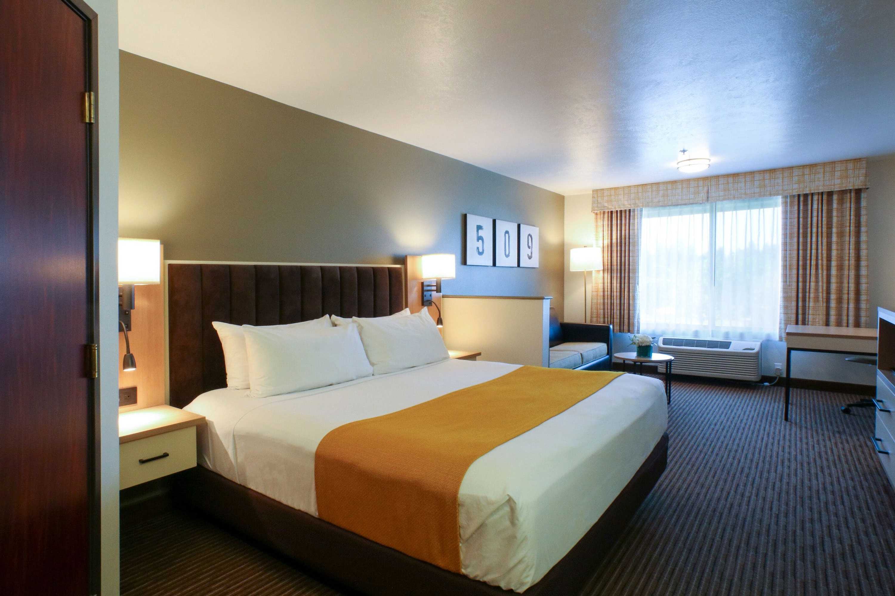 Gift card for Oxford Suites Spokane Valley Gift card for Oxford Suites Spokane Valley