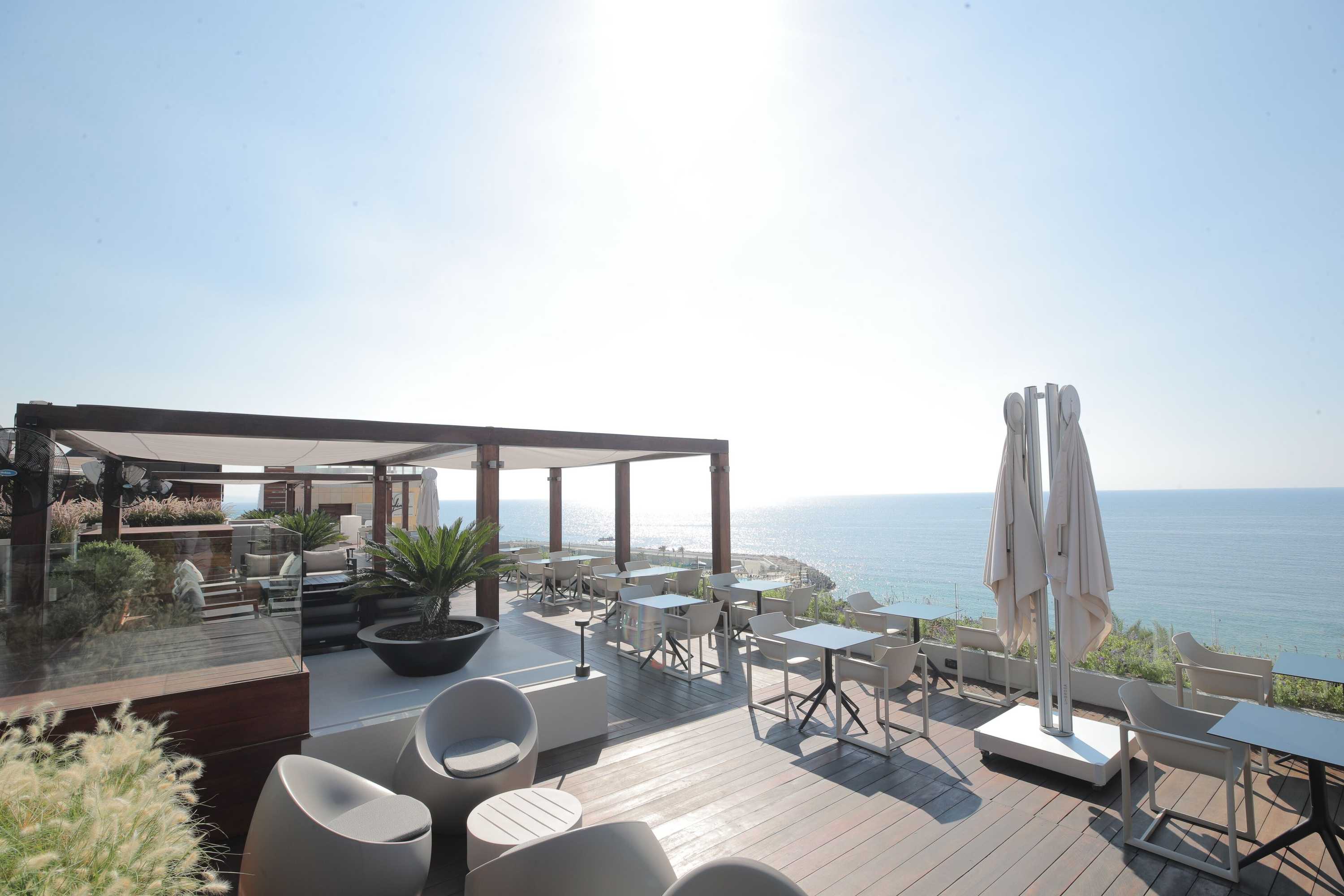 Gift card for Mövenpick Hotel Beirut Gift card for Mövenpick Hotel Beirut