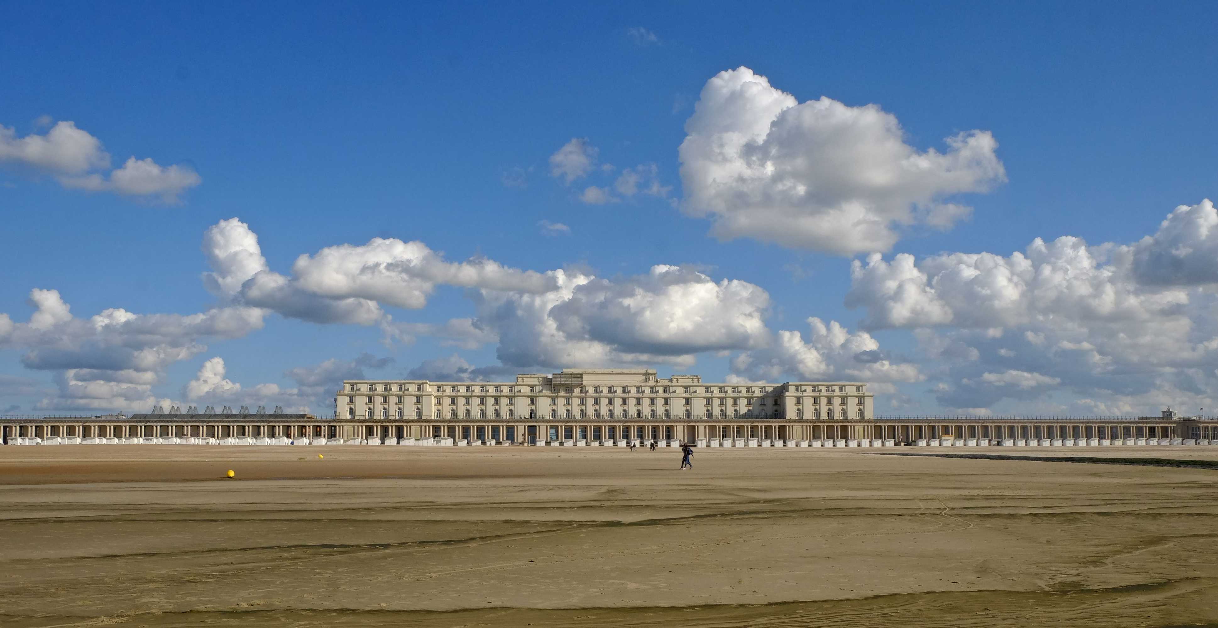 Gift card for Thermae Palace