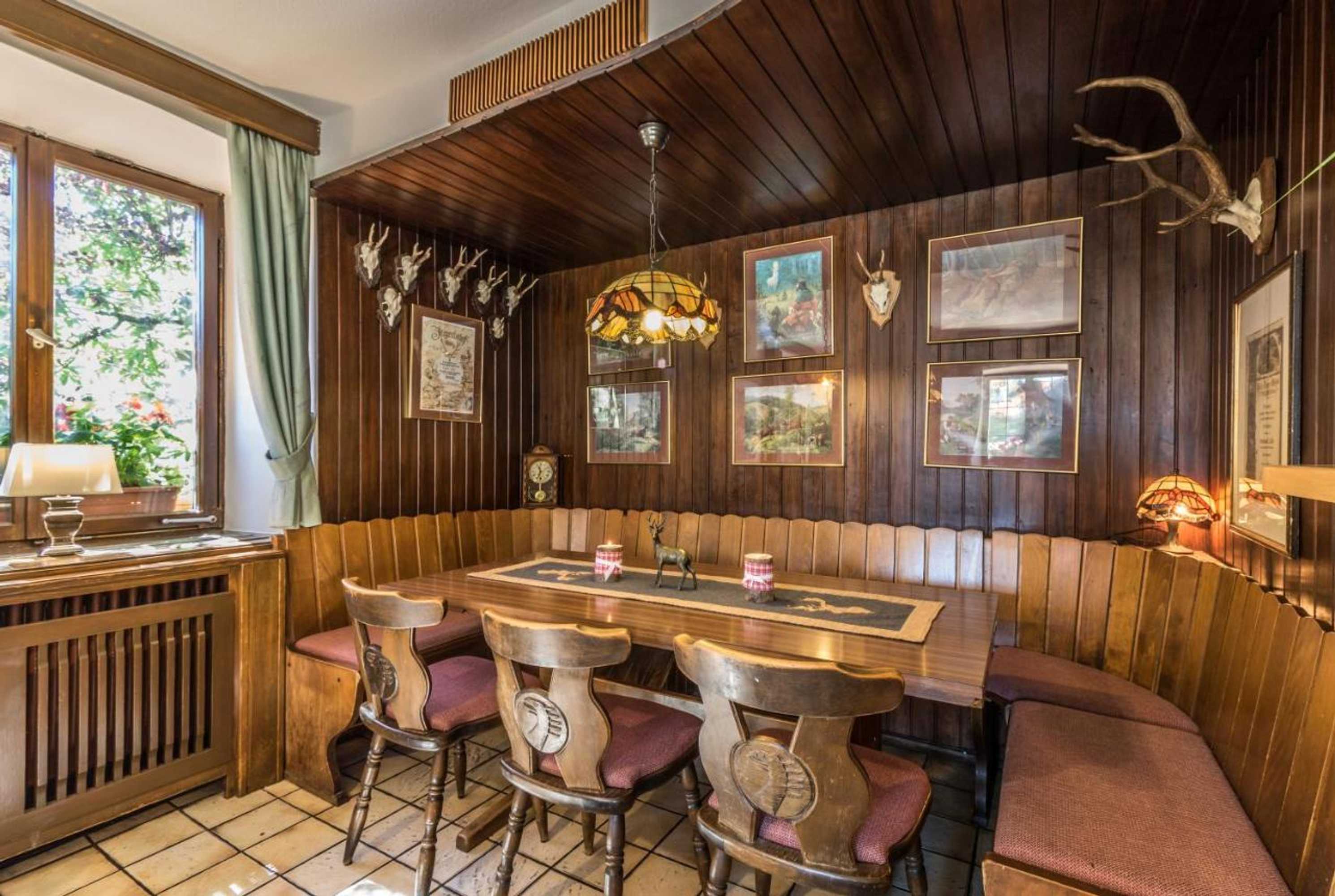 Gift card for Hotel Löwen Garni