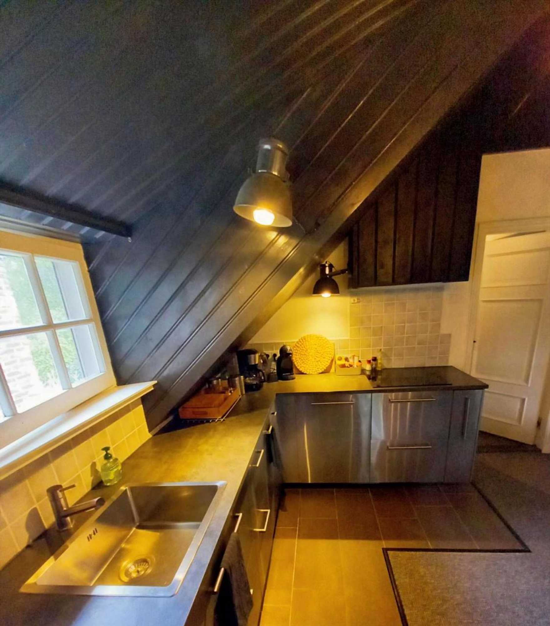 Gift card for Het Geheim Van Merselo