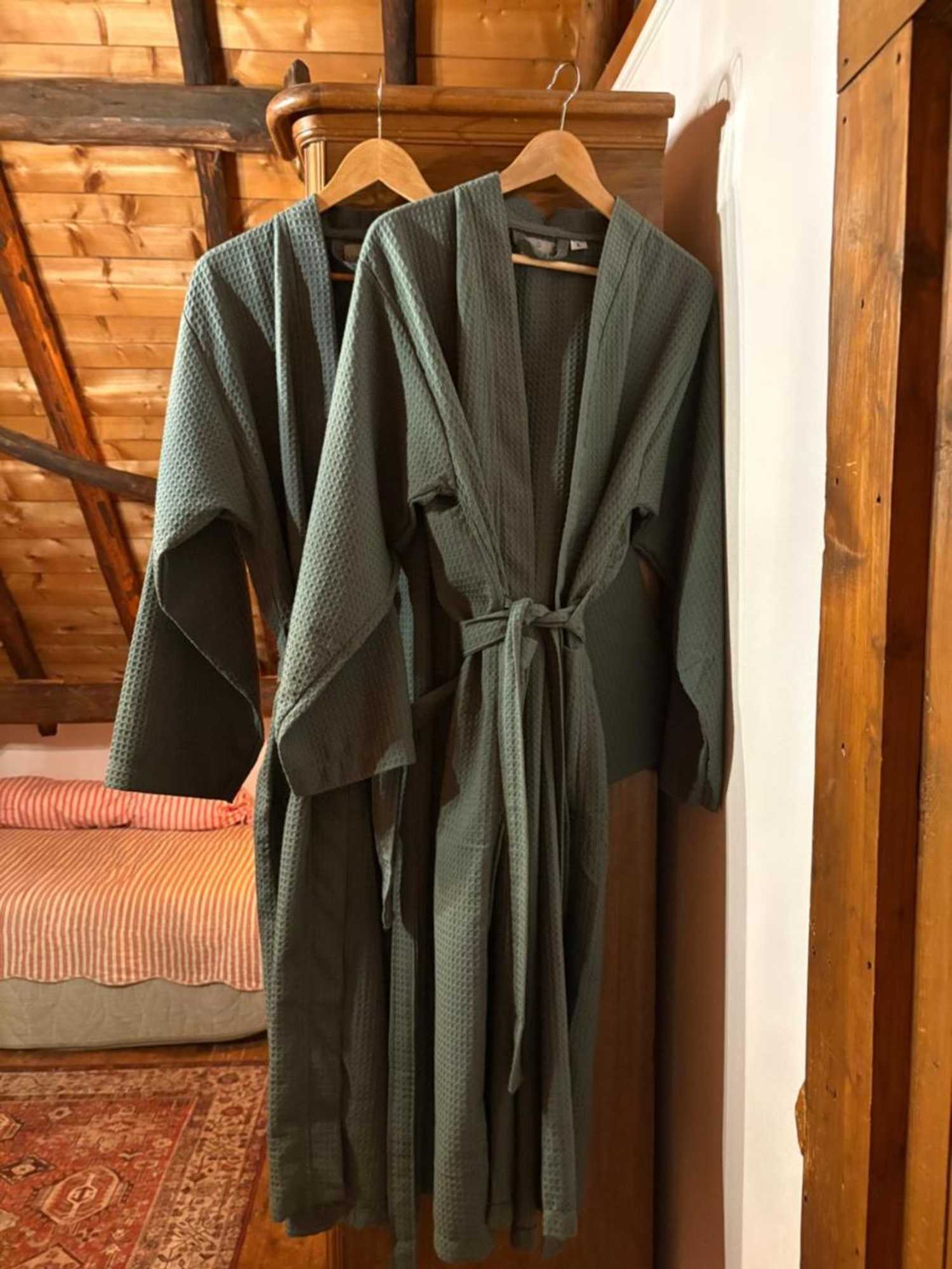 Gift card for B&b Het Gasthuys