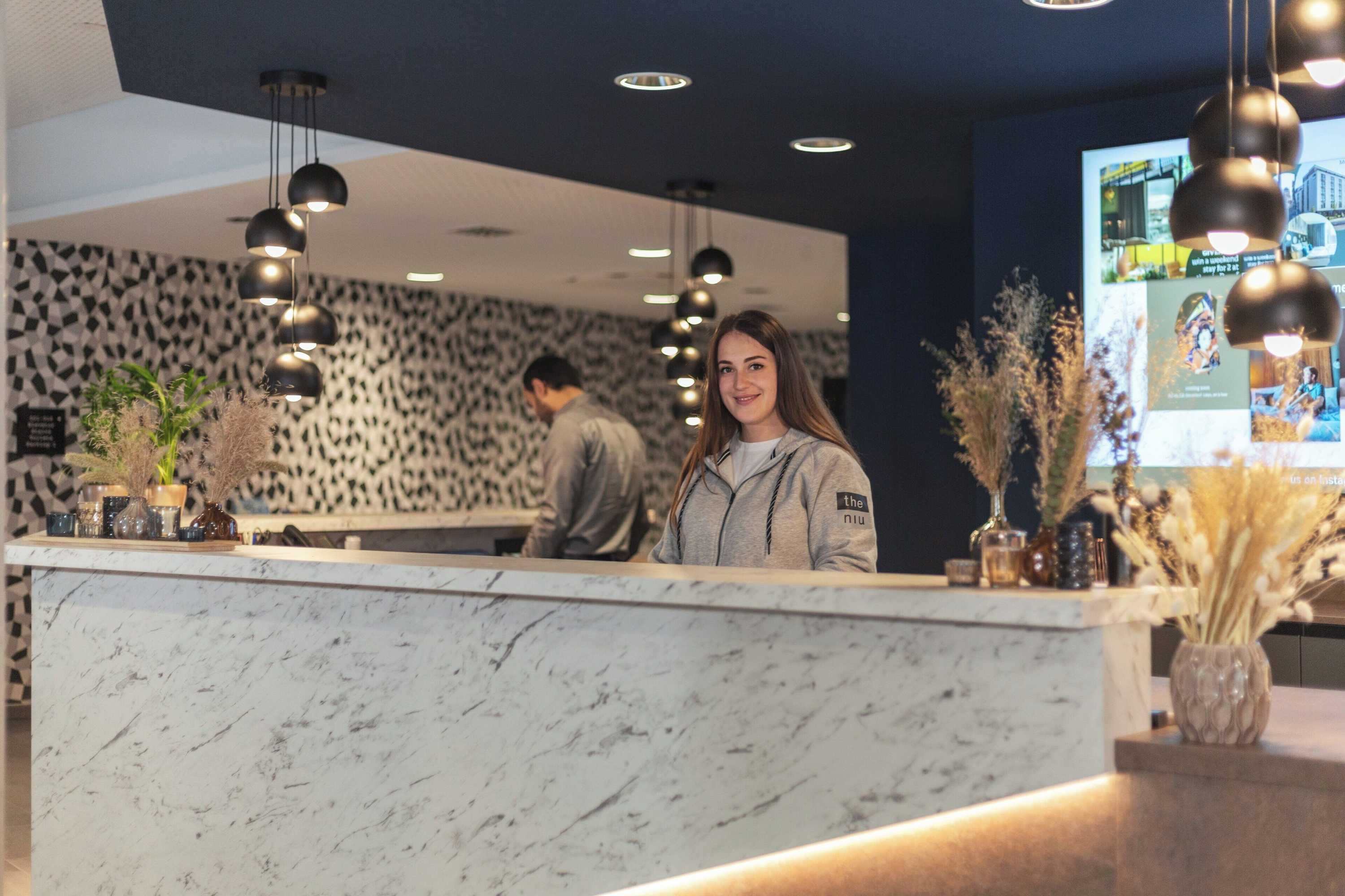 Gift card for Holiday Inn - The Niu, Kettle Stuttgart Vaihingen by Ihg Gift card for Holiday Inn - The Niu, Kettle Stuttgart Vaihingen by Ihg