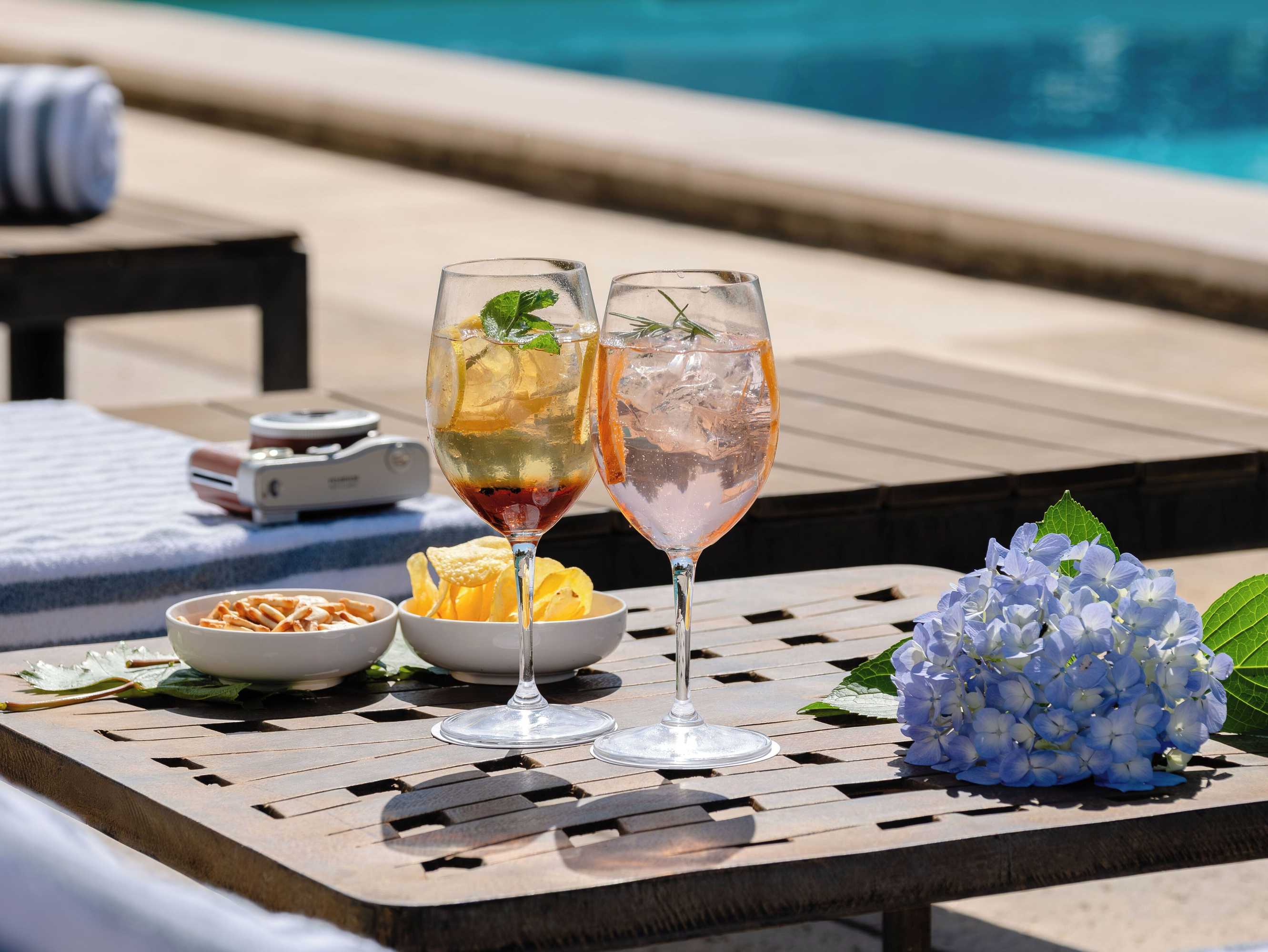 Gift card for Forrester Essence Douro Hotel