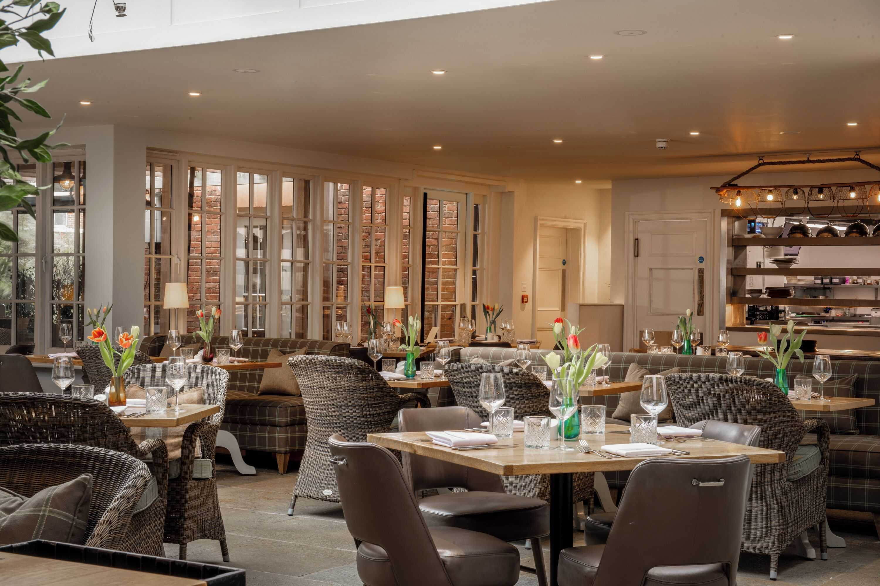 Gift card for Beverley Arms Hotel