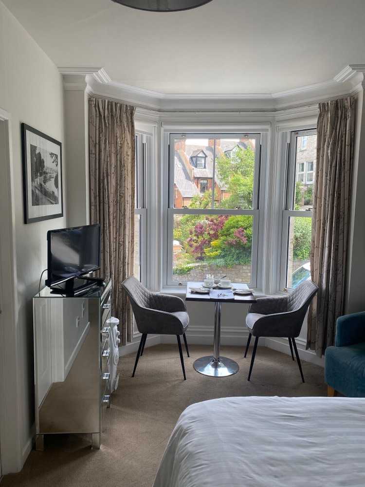 Gift card for Gretenham B&b