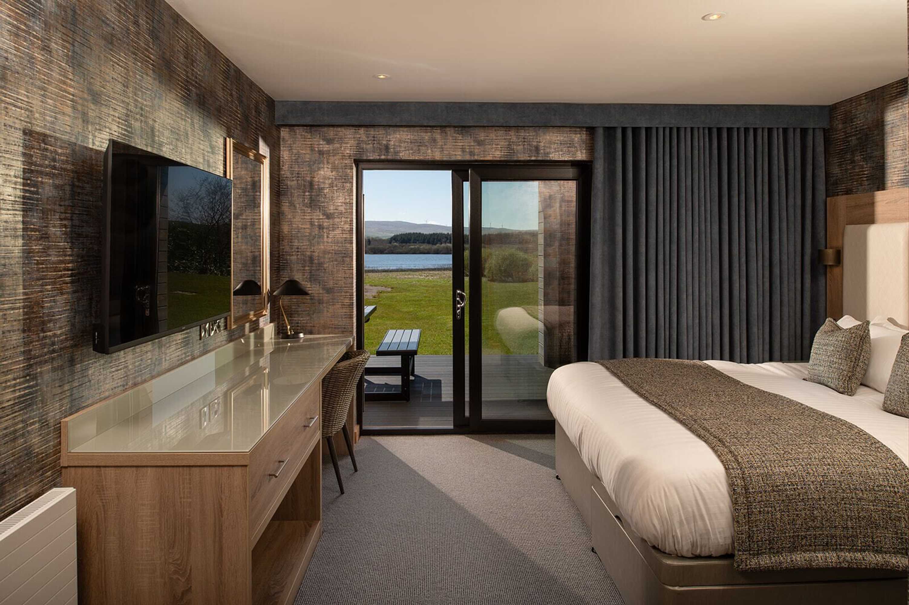 Gift card for Lochside House Hotel & Spa Gift card for Lochside House Hotel & Spa