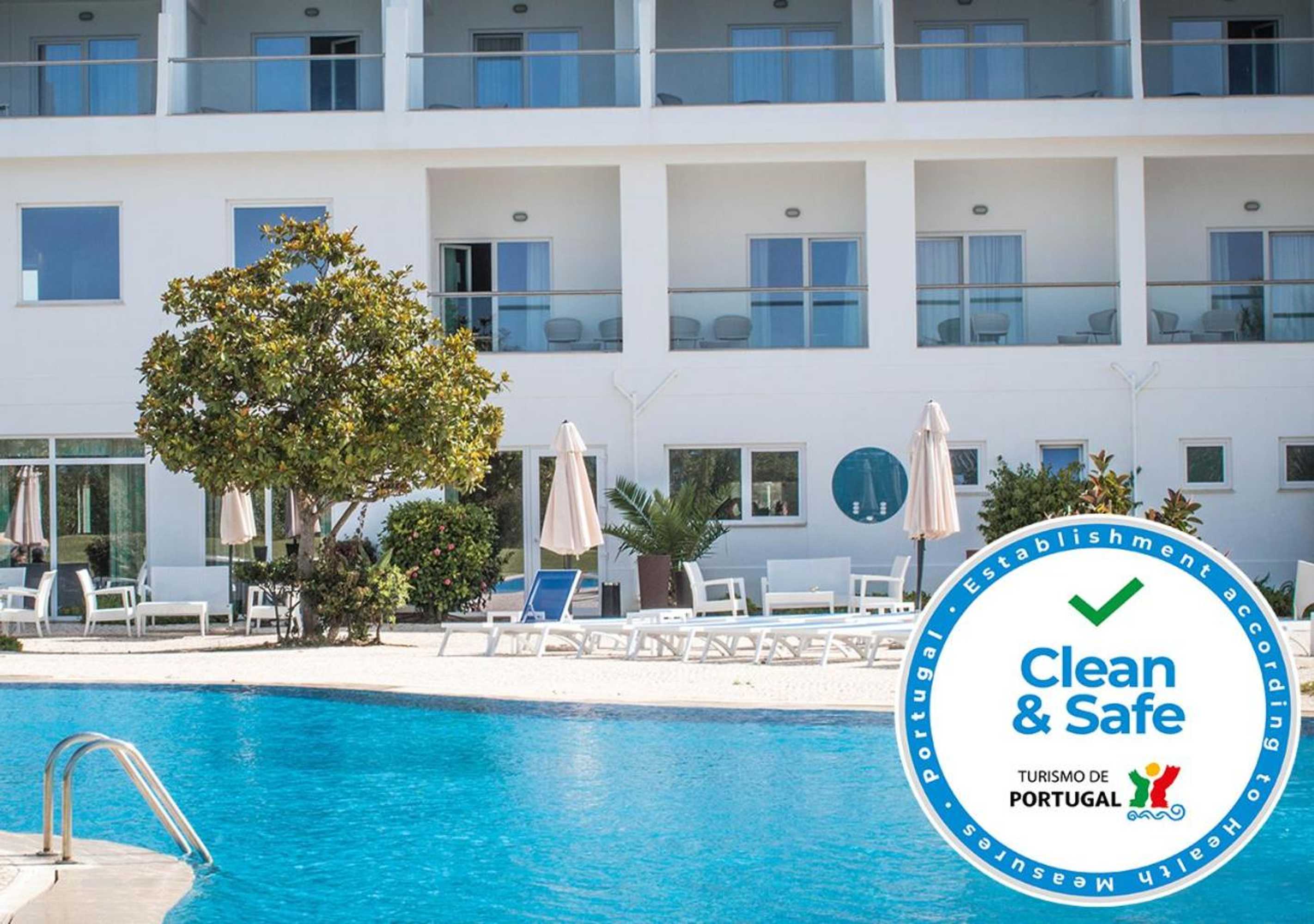 Gift card for MH Atlântico