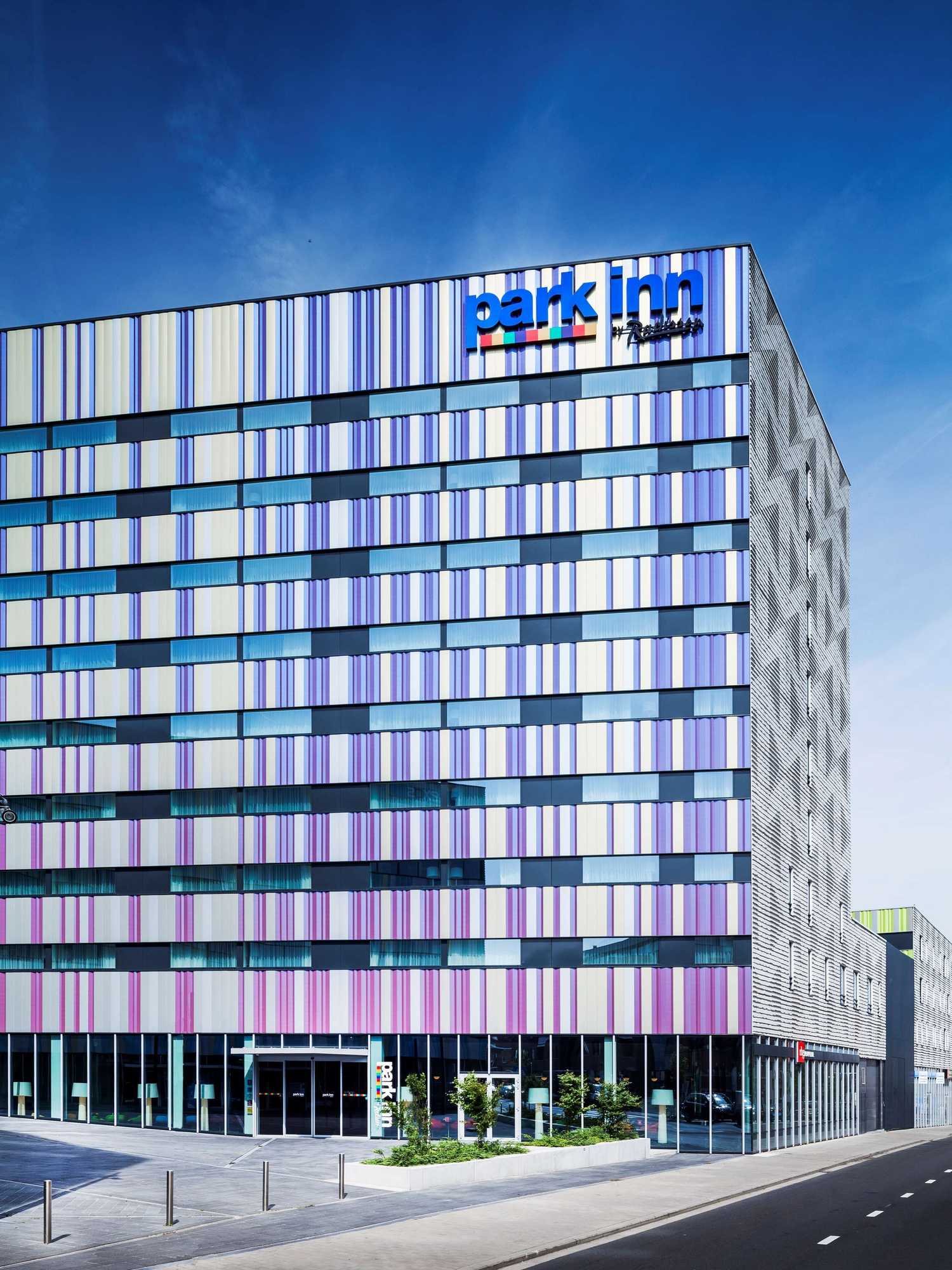 Gift card for Park Inn by Radisson Leuven Gift card for Park Inn by Radisson Leuven
