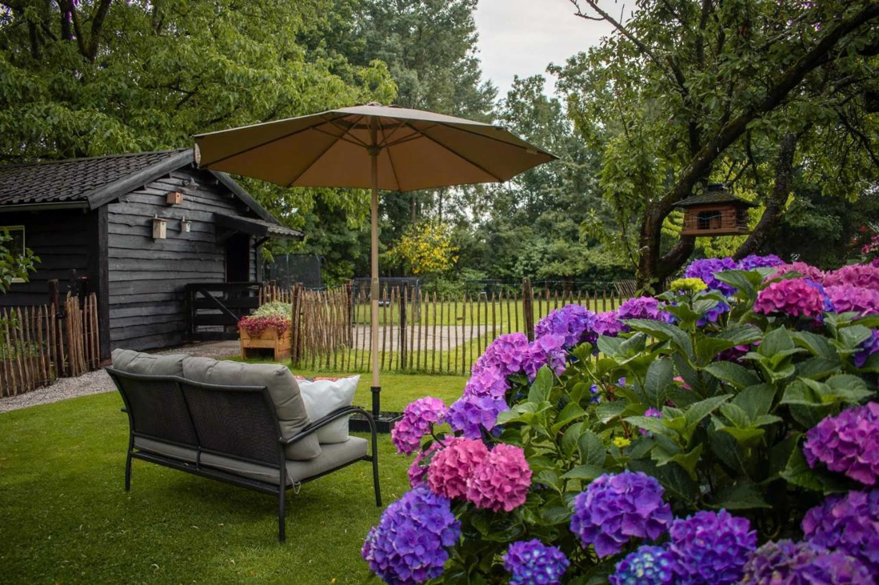 Gift card for B&b Oud-Zilven