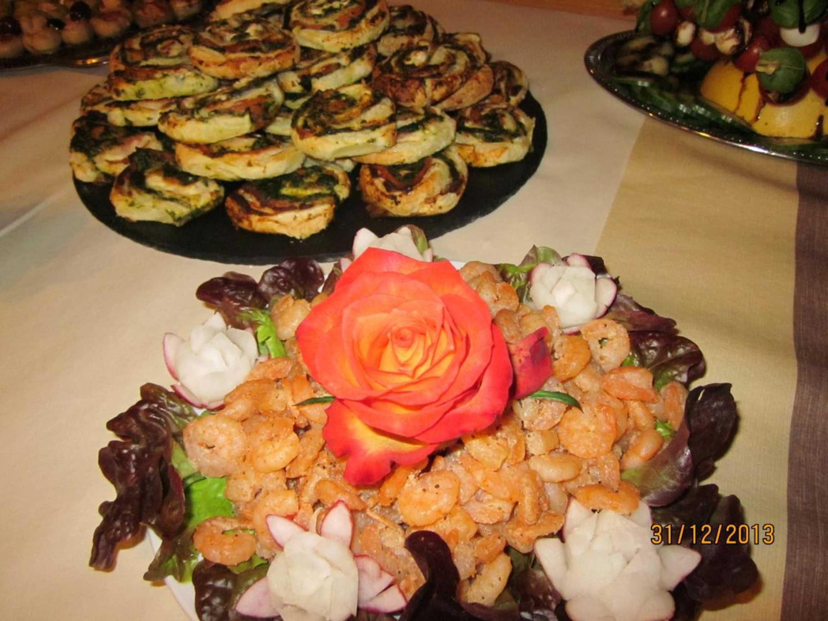 Gift card for Hotel Haus Marienthal