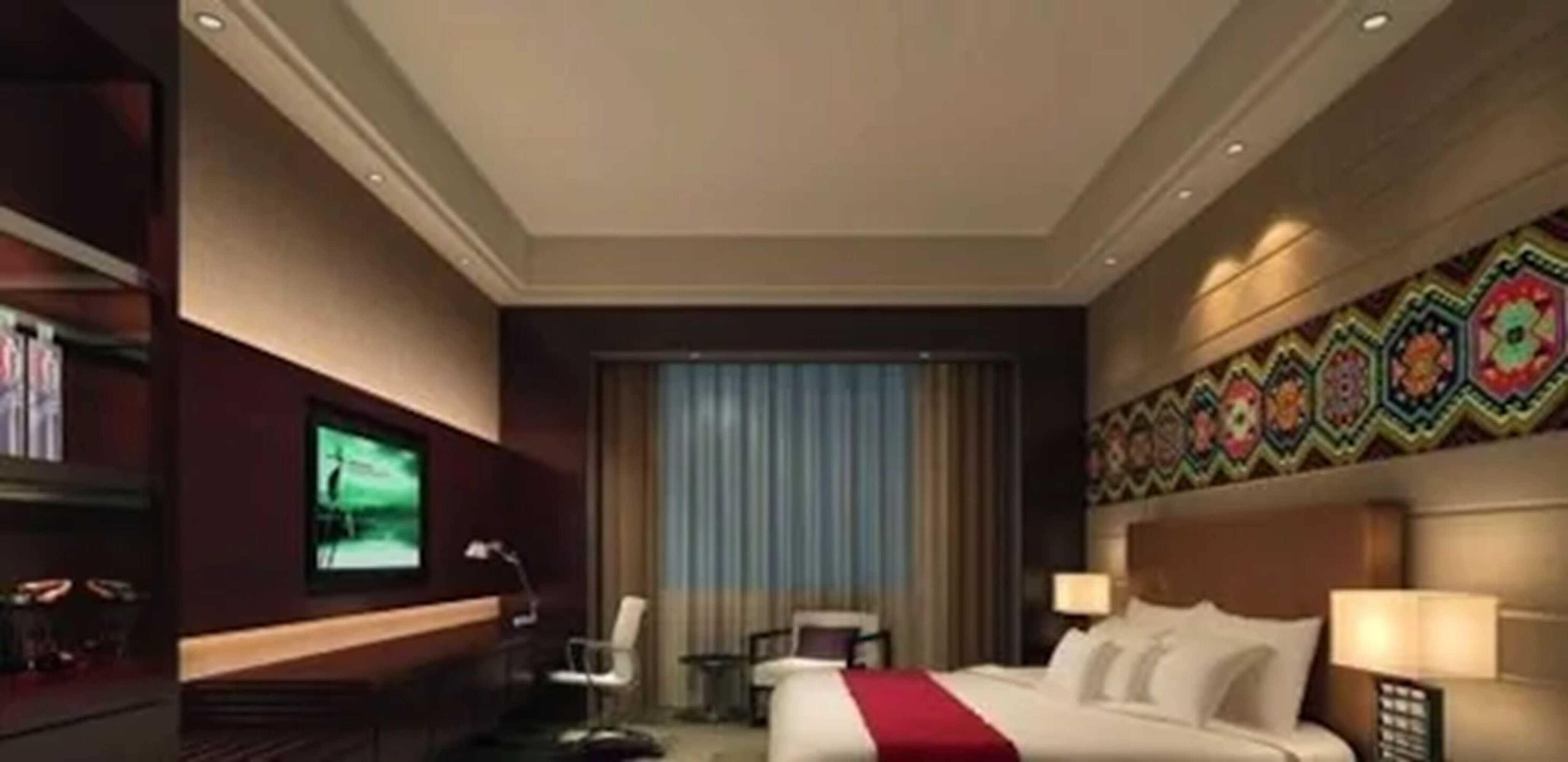 Gift card for Mövenpick Enshi Gift card for Mövenpick Enshi