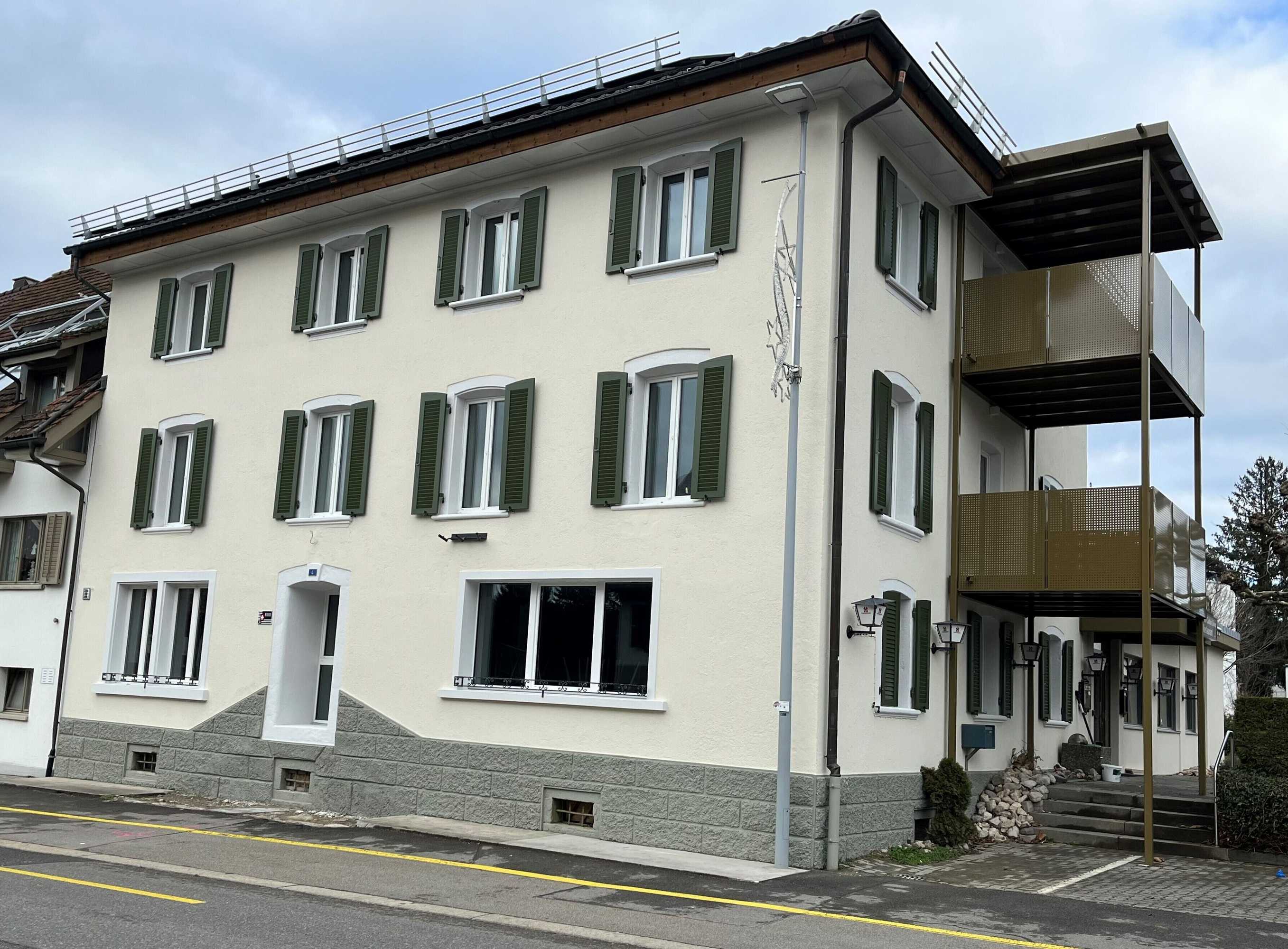 Gift card for Hotel Meistay - Self-Check-In