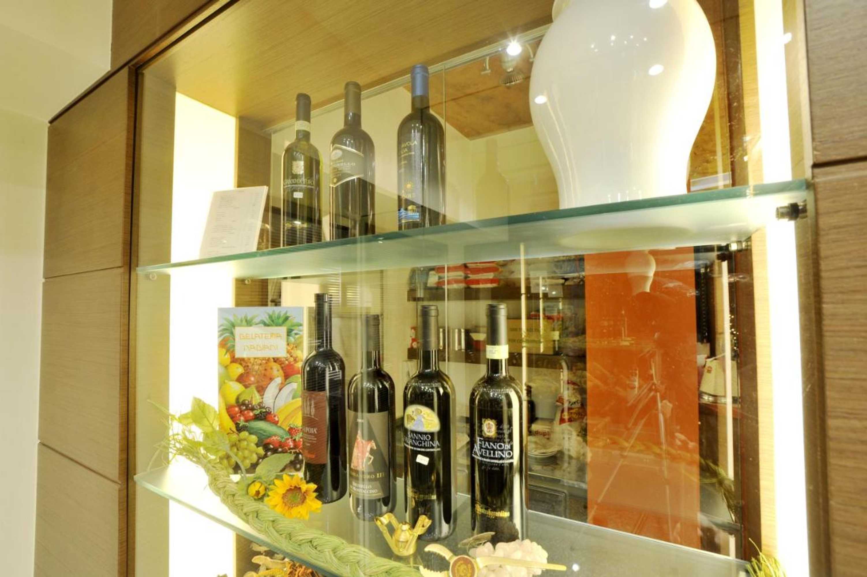 Gift card for Albergo Romagna