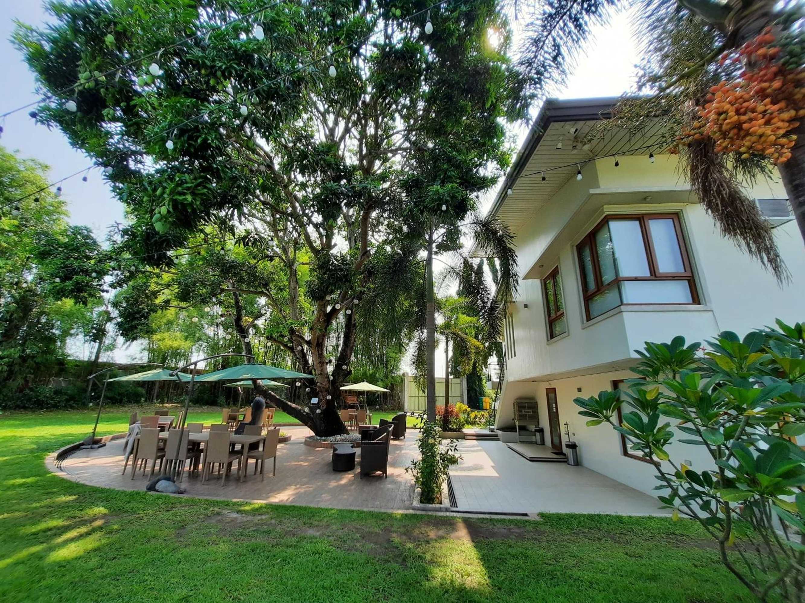 Gift card for Estancia De Lorenzo Tarlac Gift card for Estancia De Lorenzo Tarlac