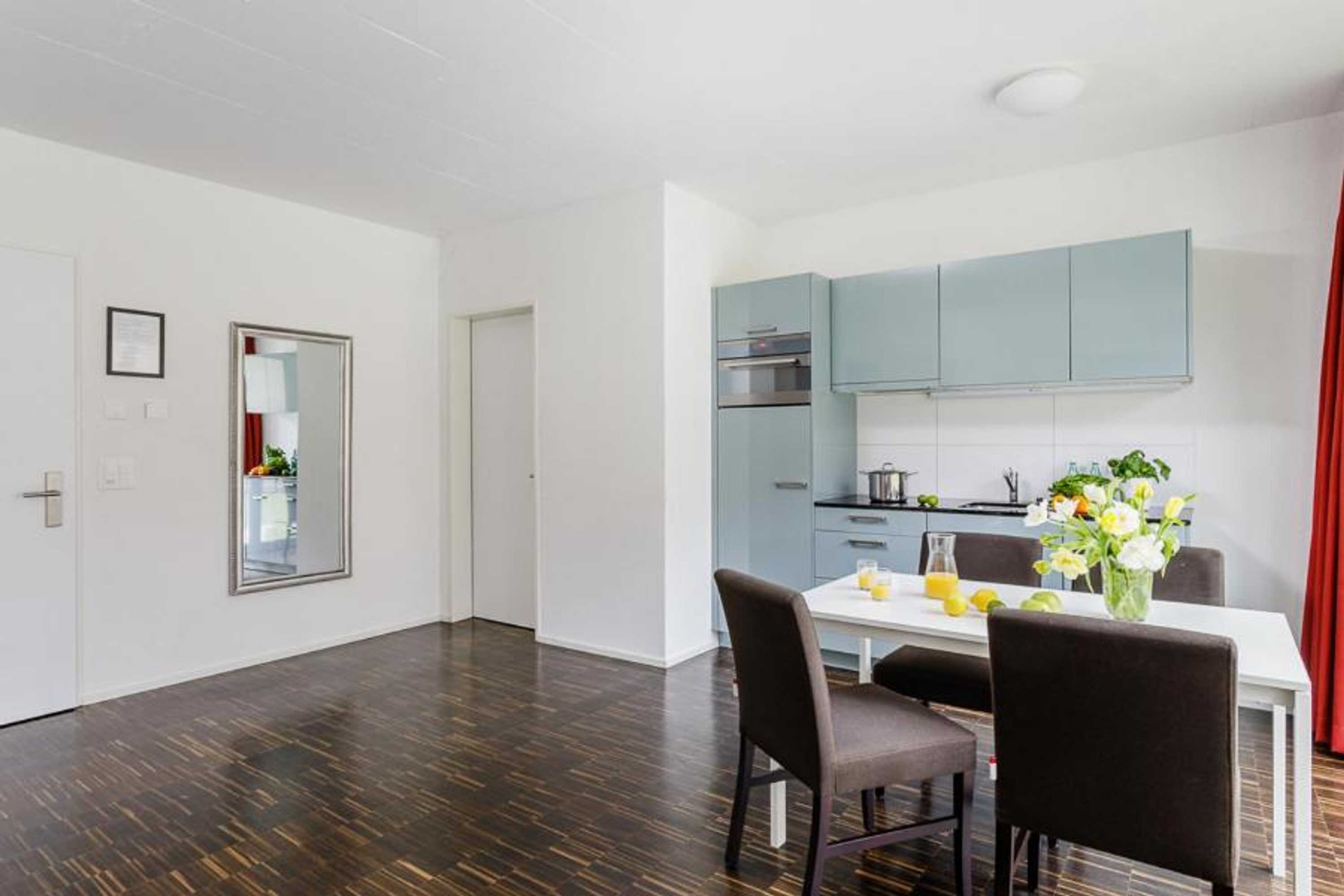 Gift card for Swiss Star Home