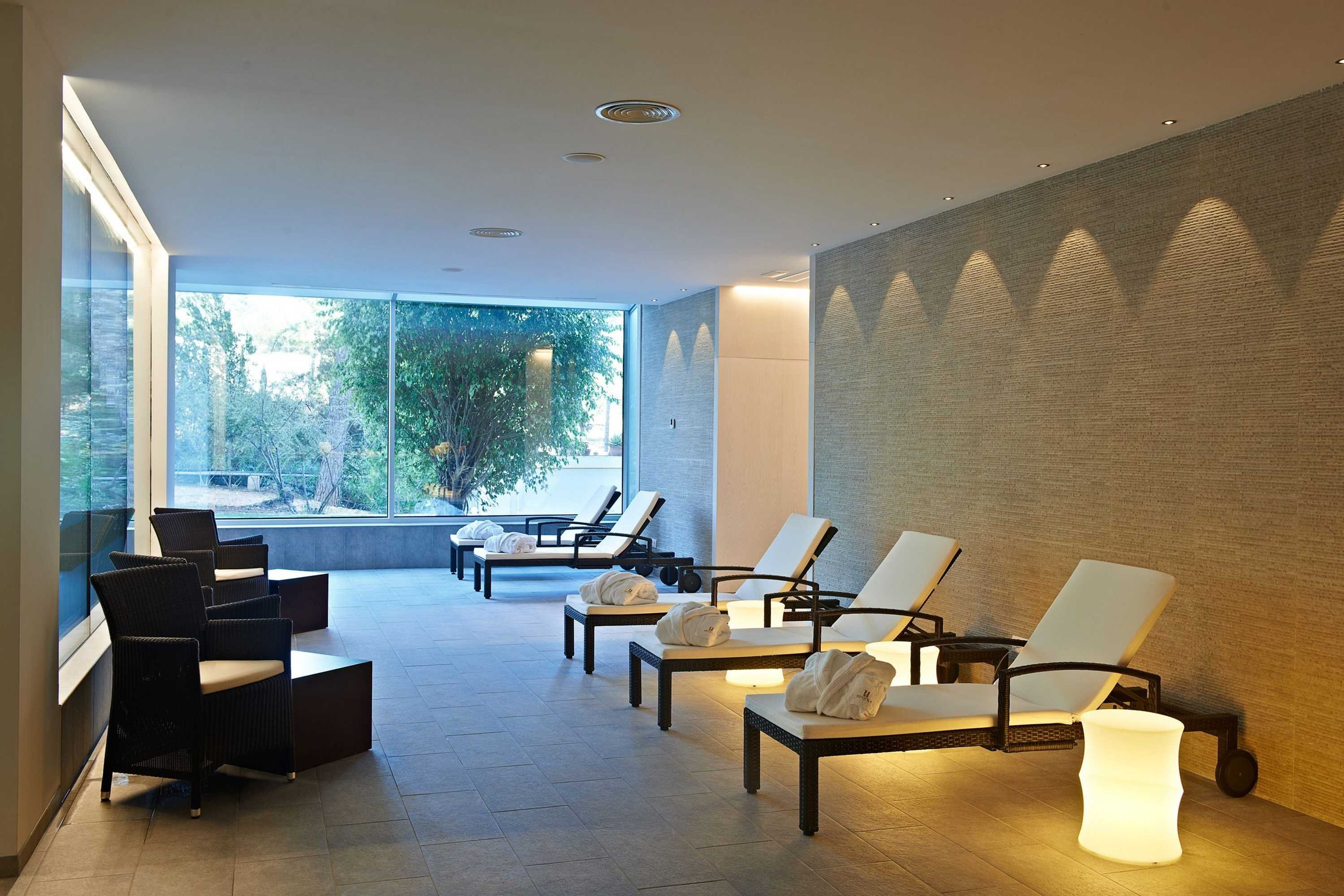 Gift card for Hipotels Eurotel Punta Rotja & Spa Gift card for Hipotels Eurotel Punta Rotja & Spa