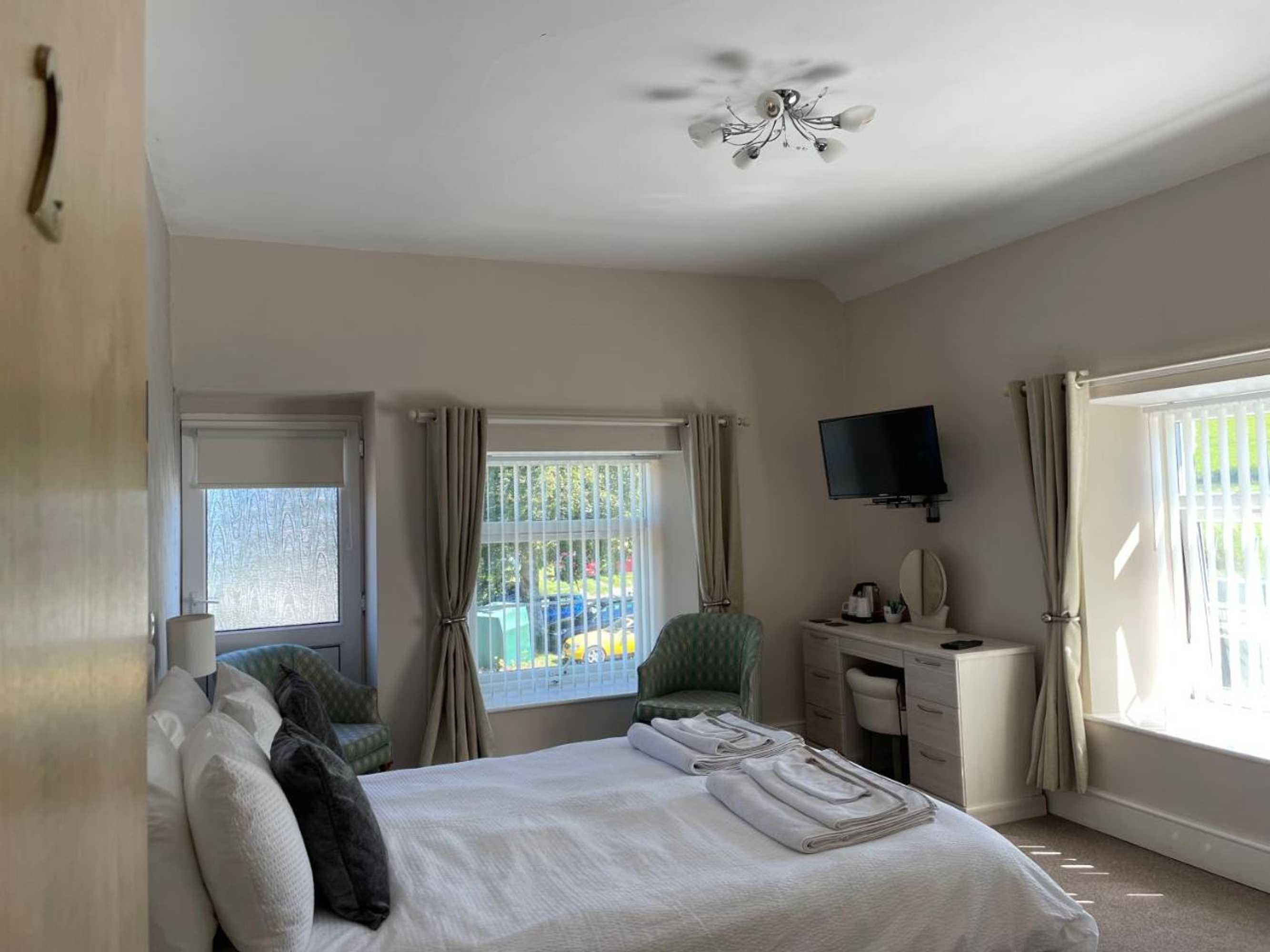 Gift card for Bwch yn Uchaf