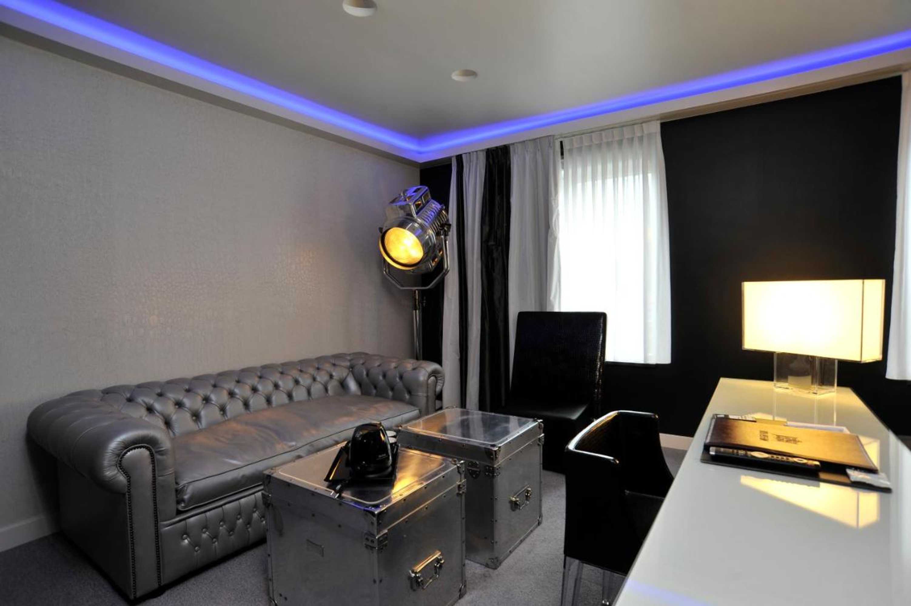 Gift card for Villa Rubenshof