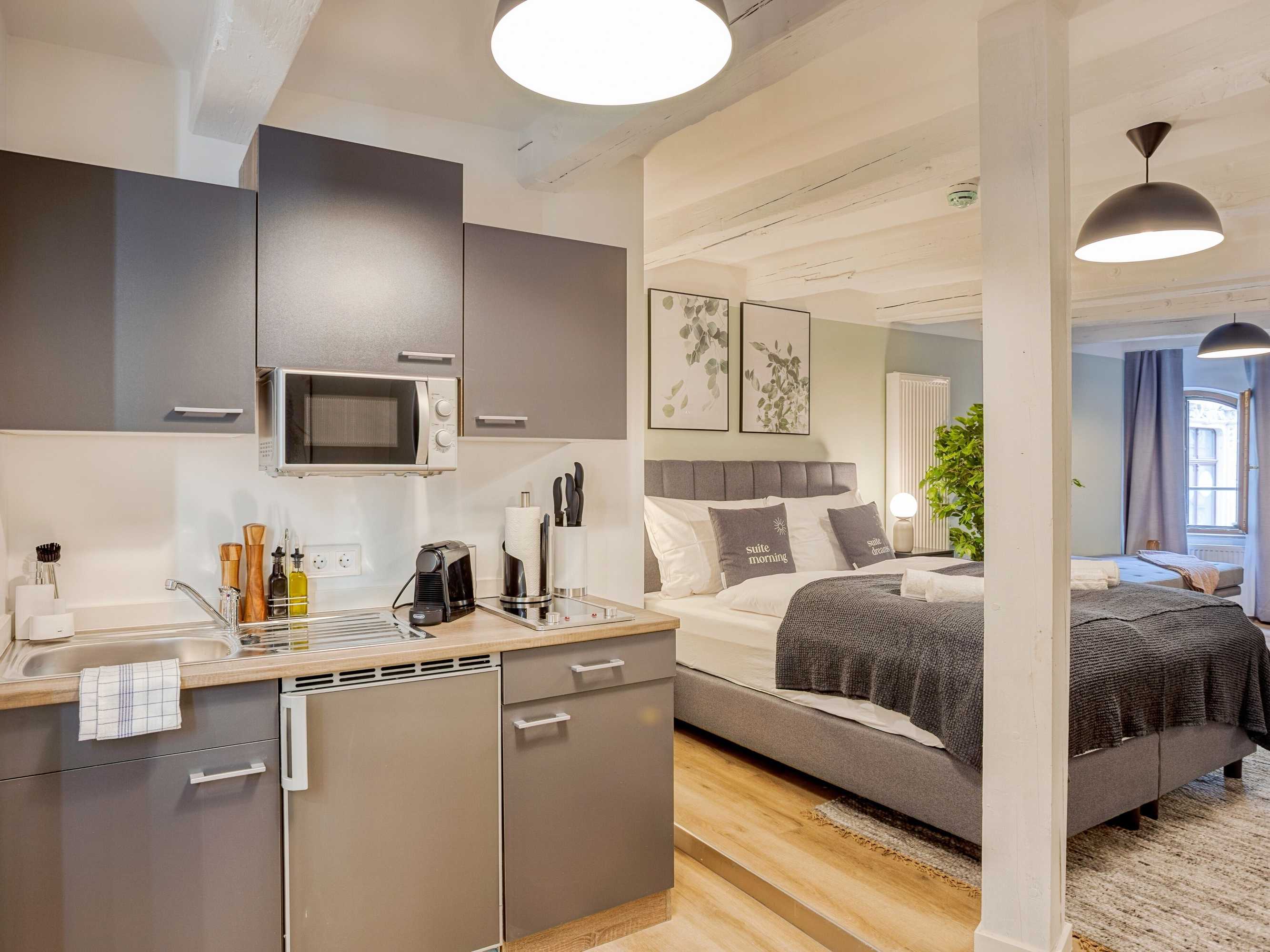 Gift card for Limehome Zwickau Hauptmarkt