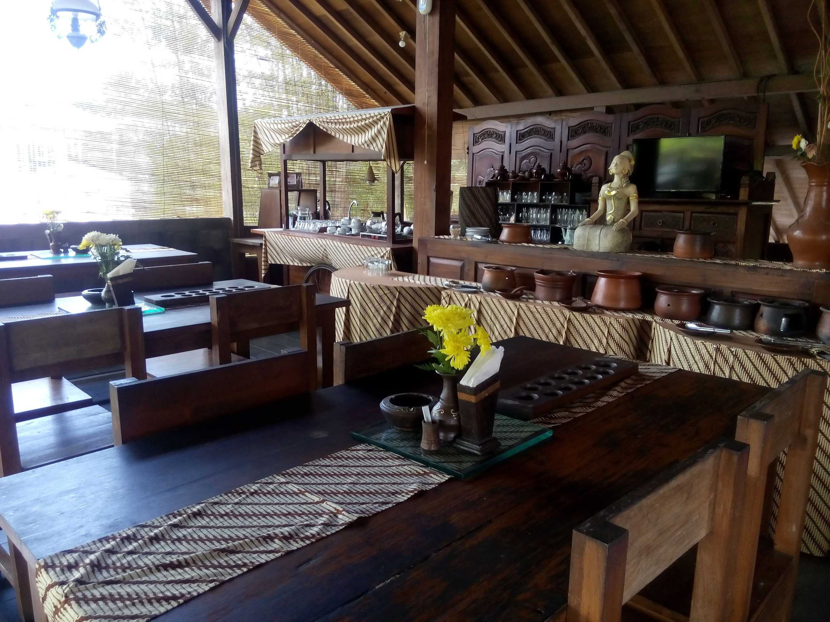 Gift card for Tembi Rumah Budaya