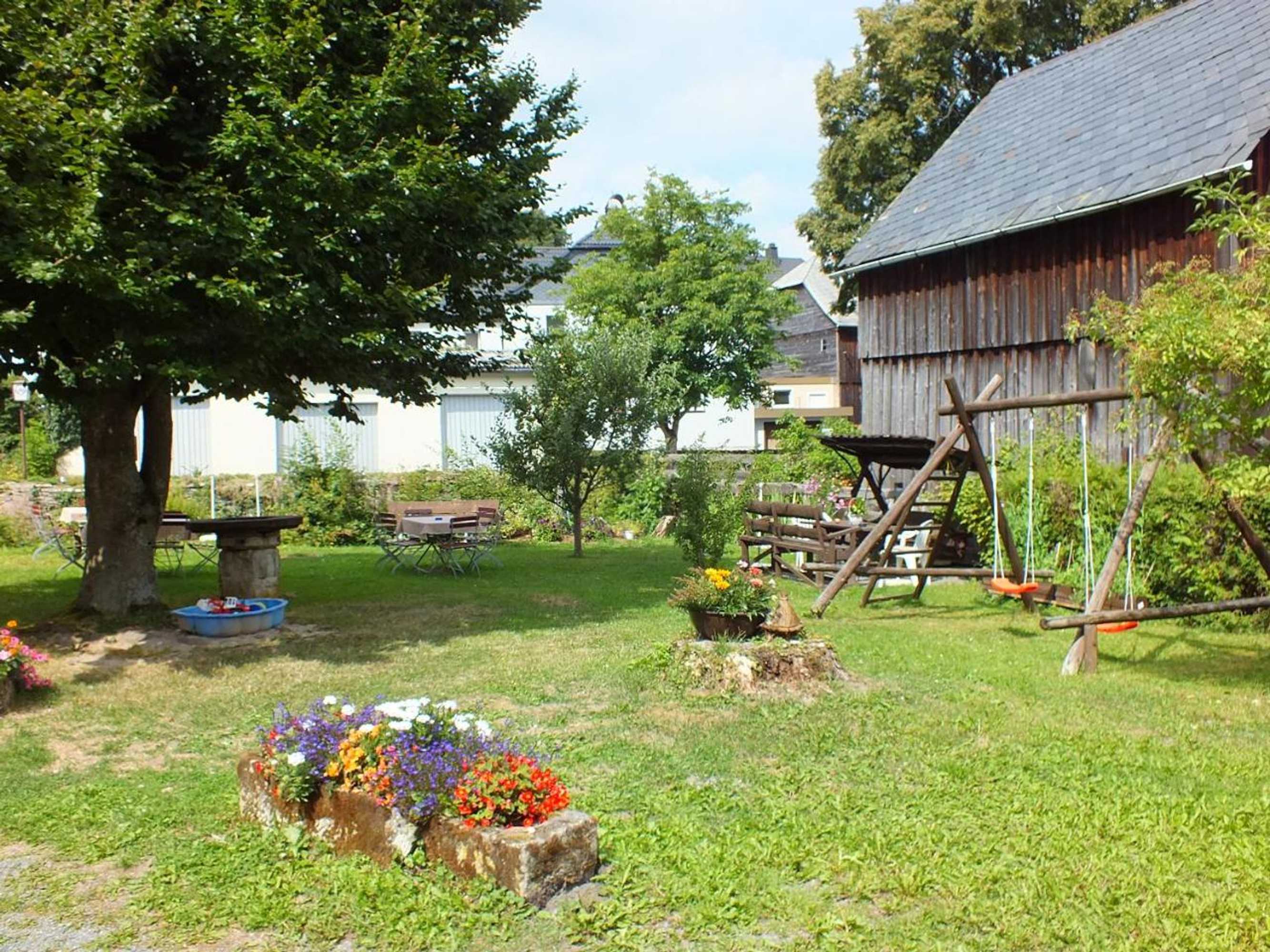 Gift card for Landgasthof Zur Mühle