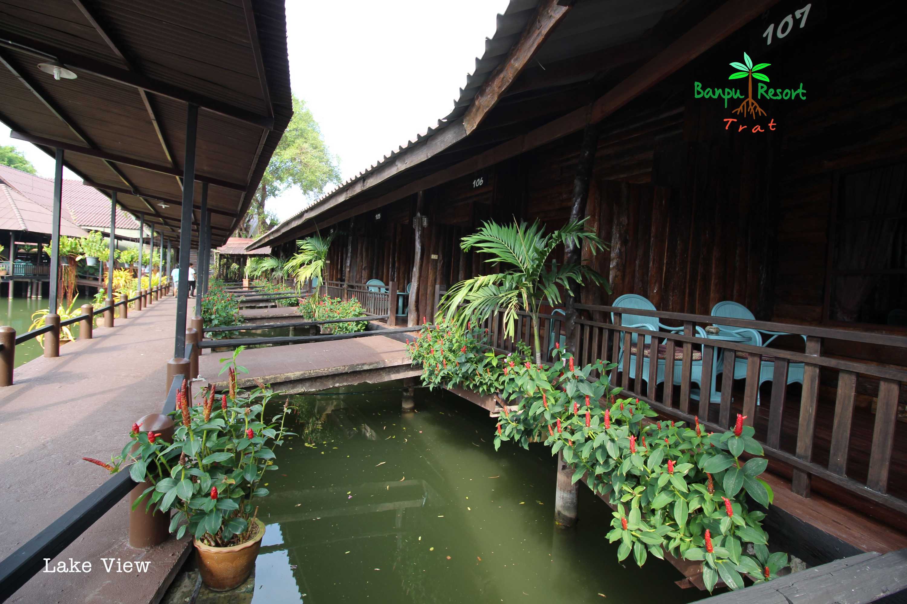 Gift card for Banpu Resort Trat Gift card for Banpu Resort Trat