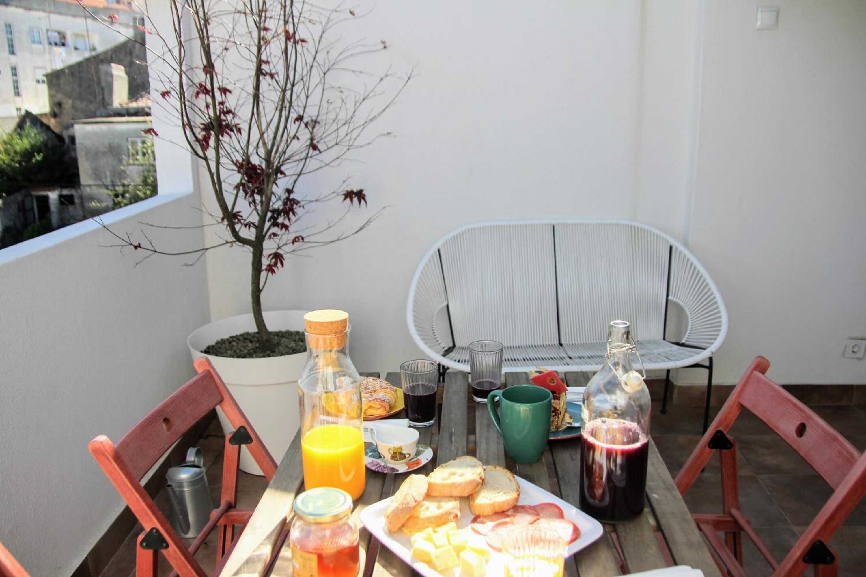 Gift card for Vila Mafra - Grill Terrace