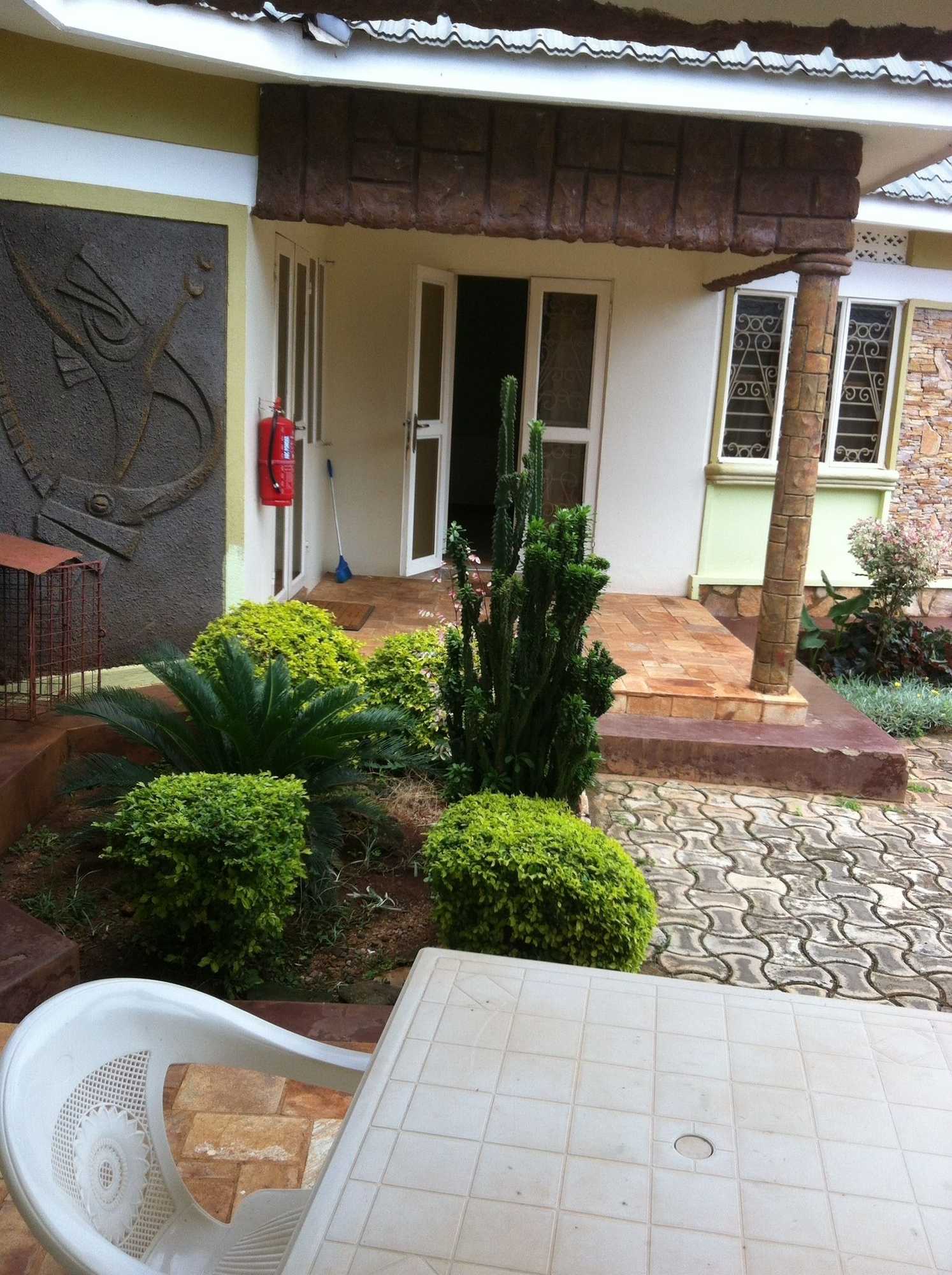 Gift card for Prestige Resort Cottages