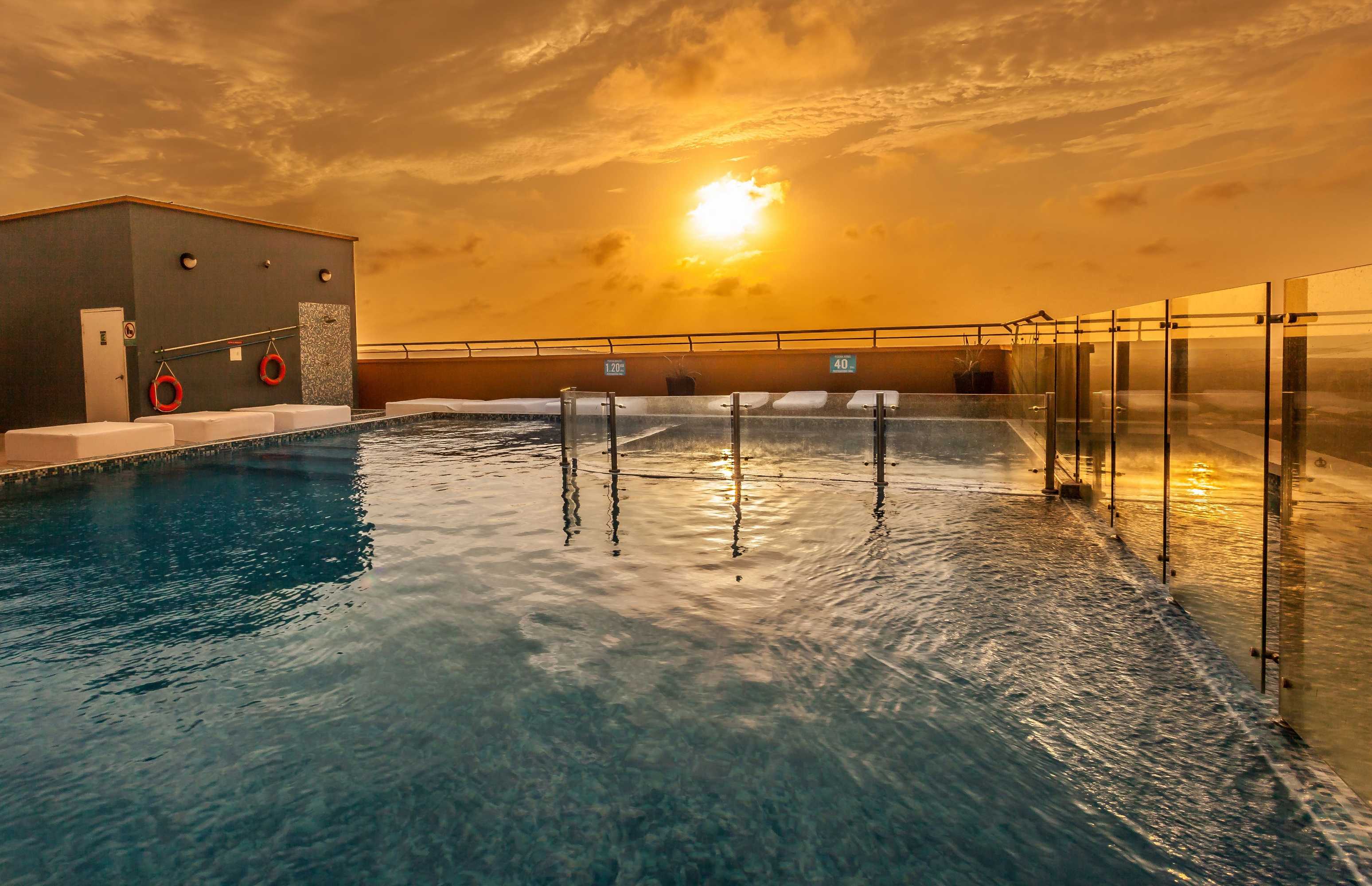 Gift card for Ghl Hotel Barranquilla Gift card for Ghl Hotel Barranquilla