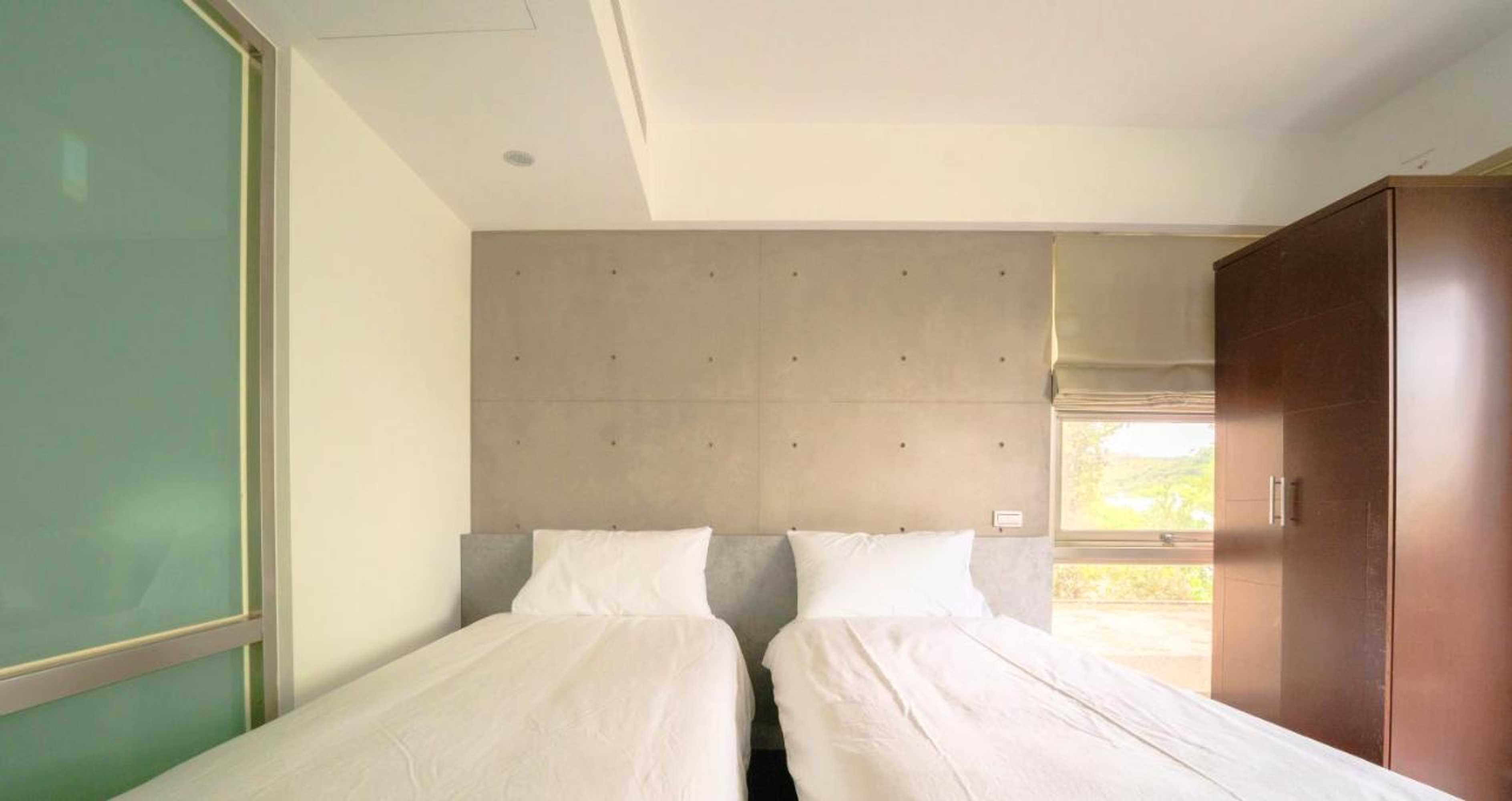 Gift card for Ming Shan Villa